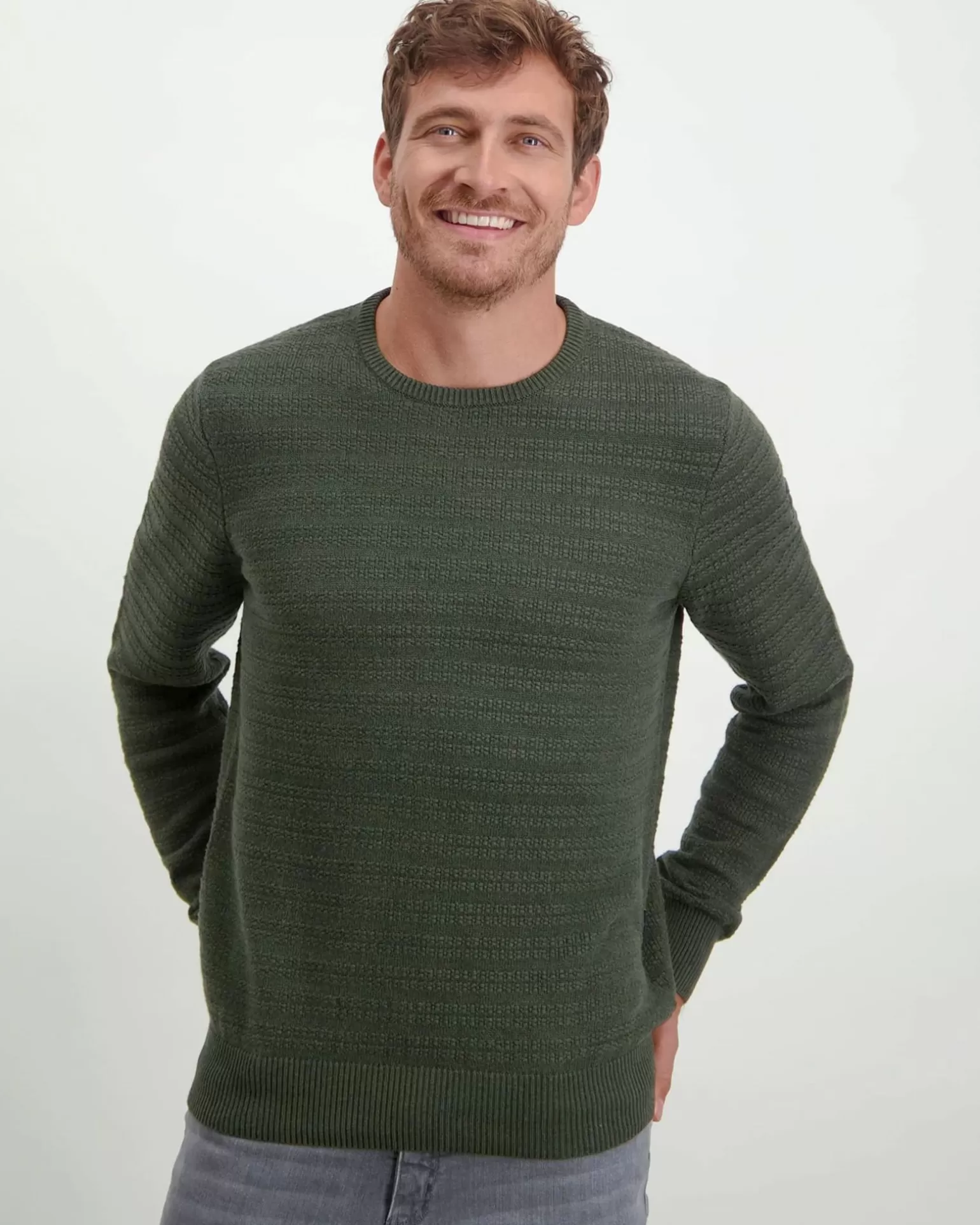 Trui Ronde Hals>State of Art Best Sale