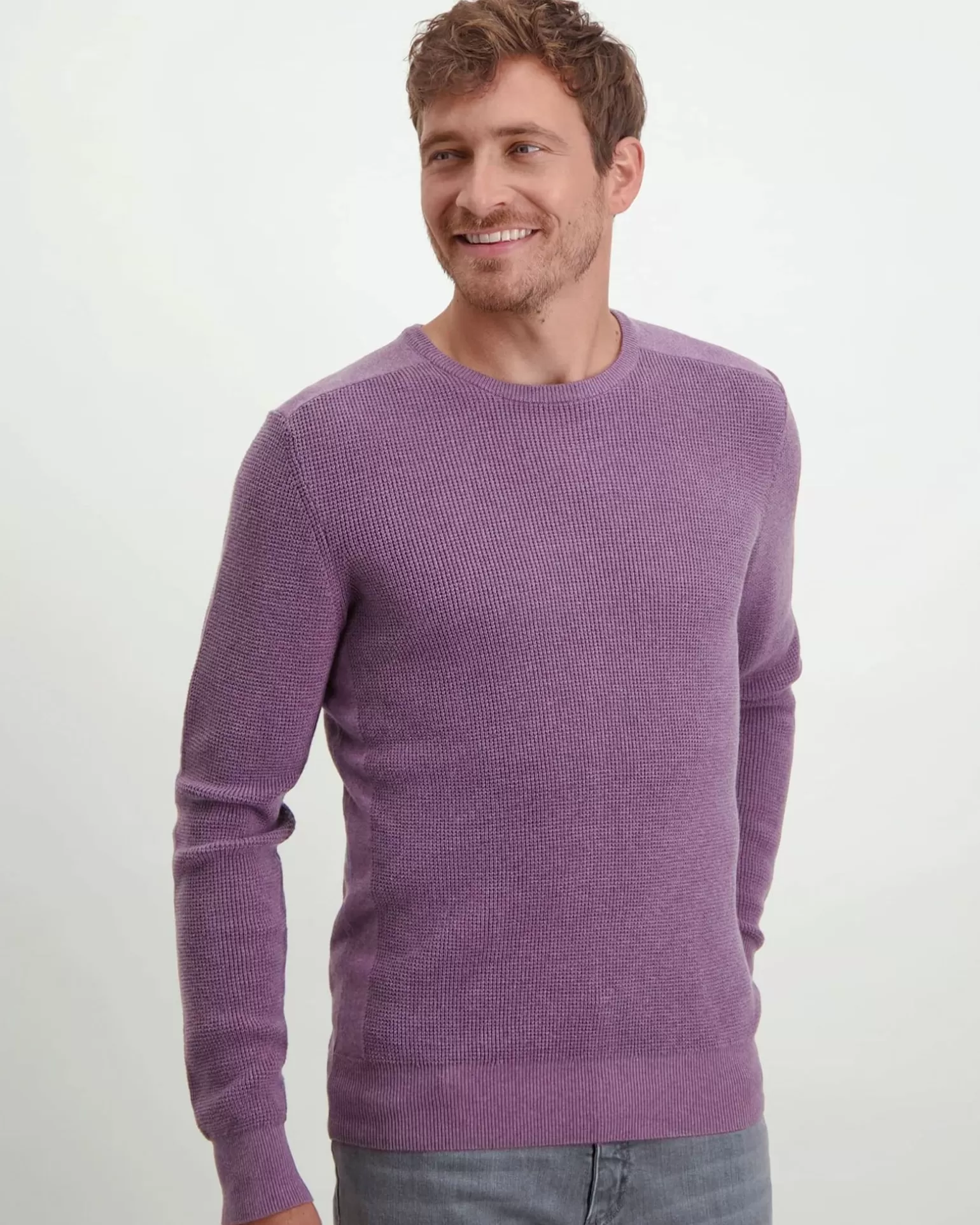 Trui Ronde Hals>State of Art Outlet