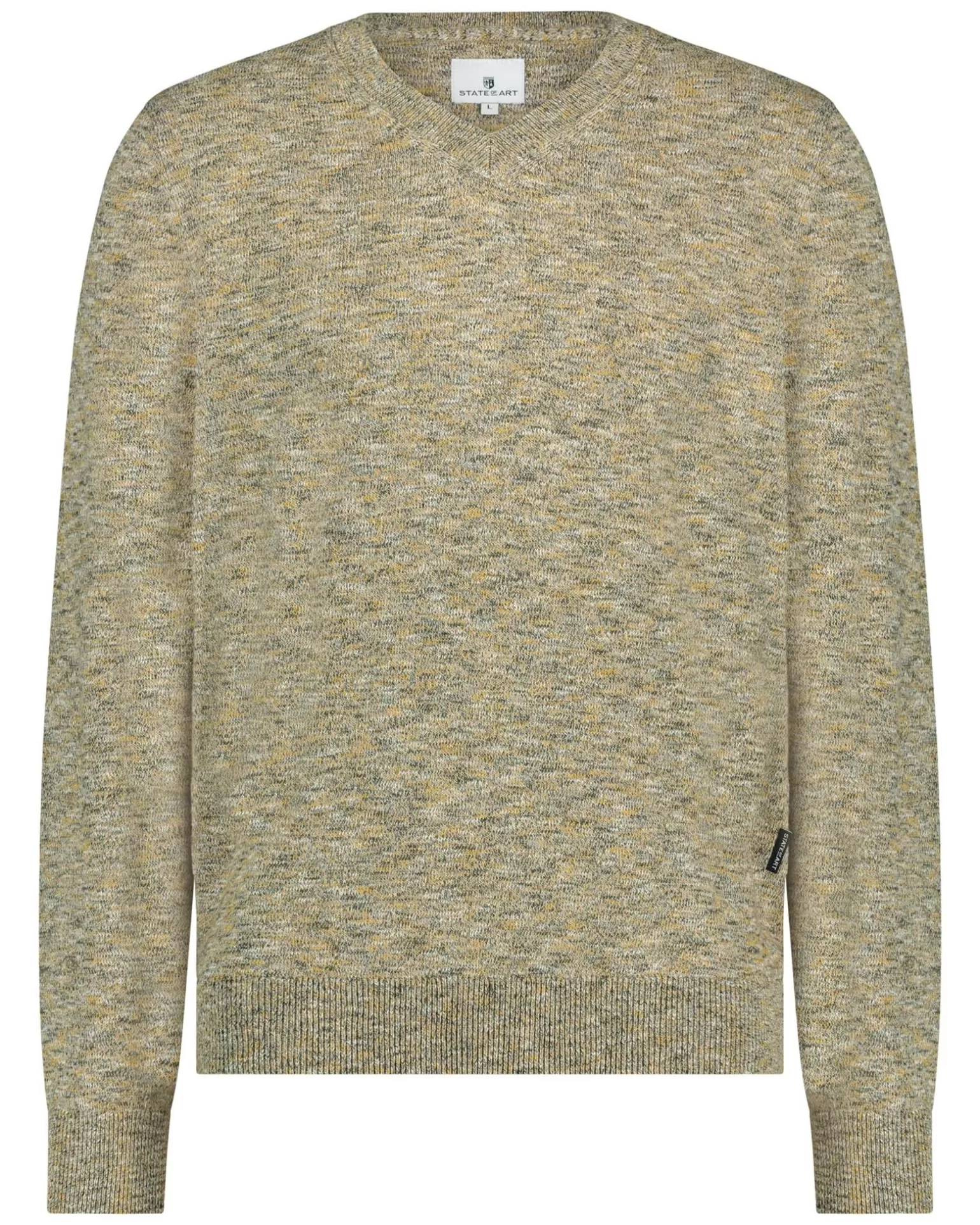 Trui V-Hals>State of Art Hot