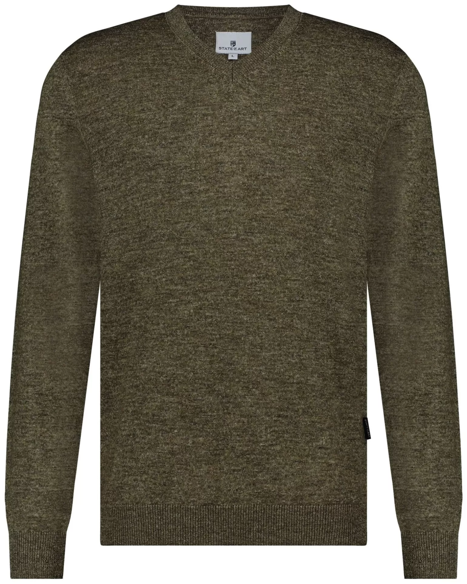 Trui V-Hals>State of Art New