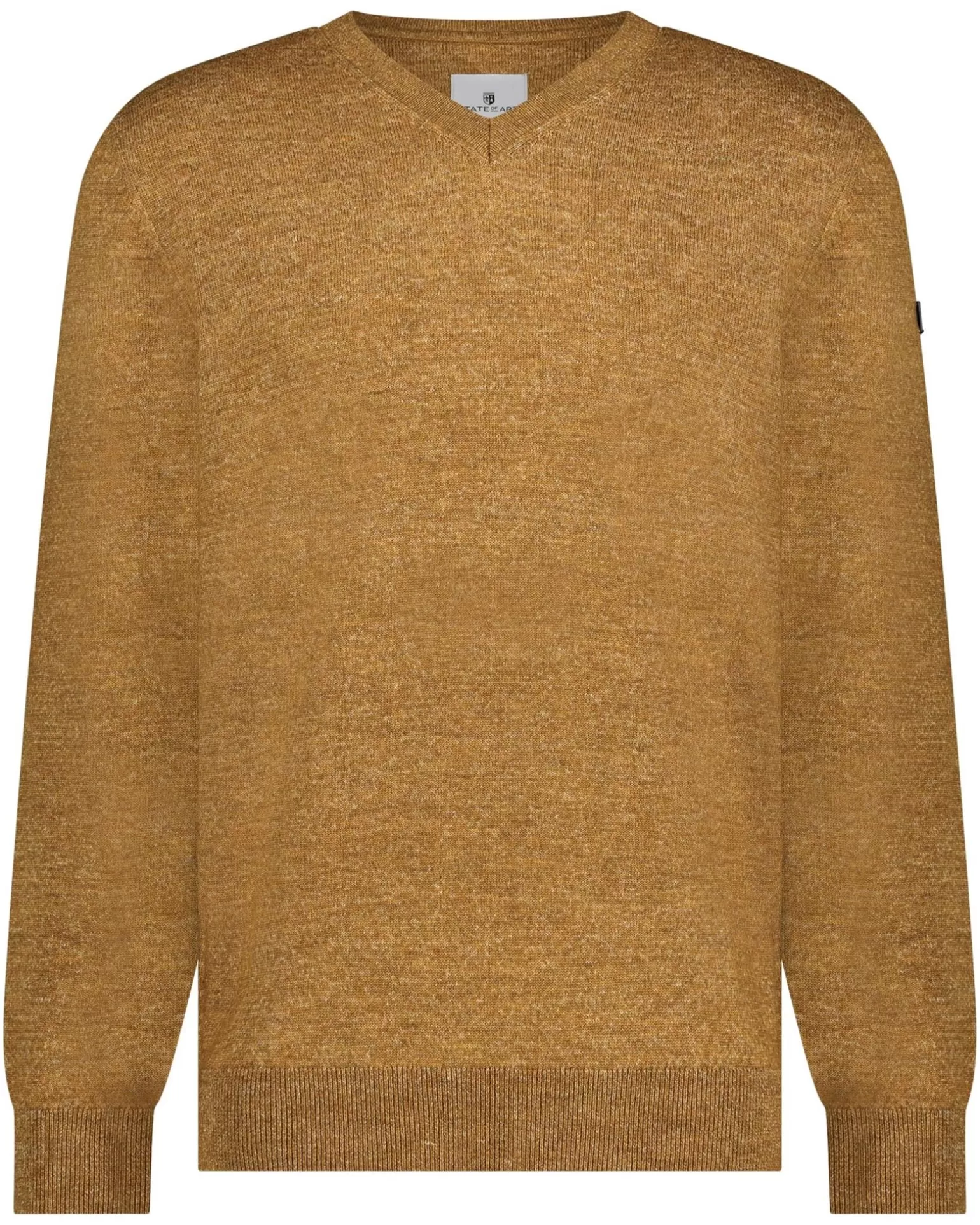 Trui V-Hals>State of Art Best Sale