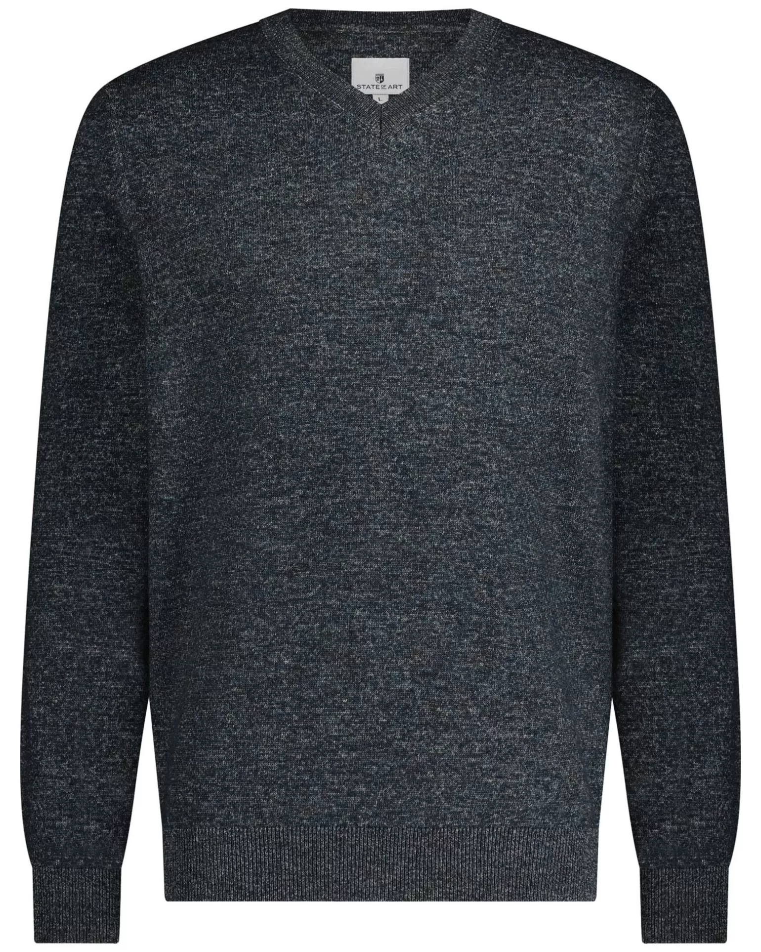 Trui V-Hals>State of Art Fashion