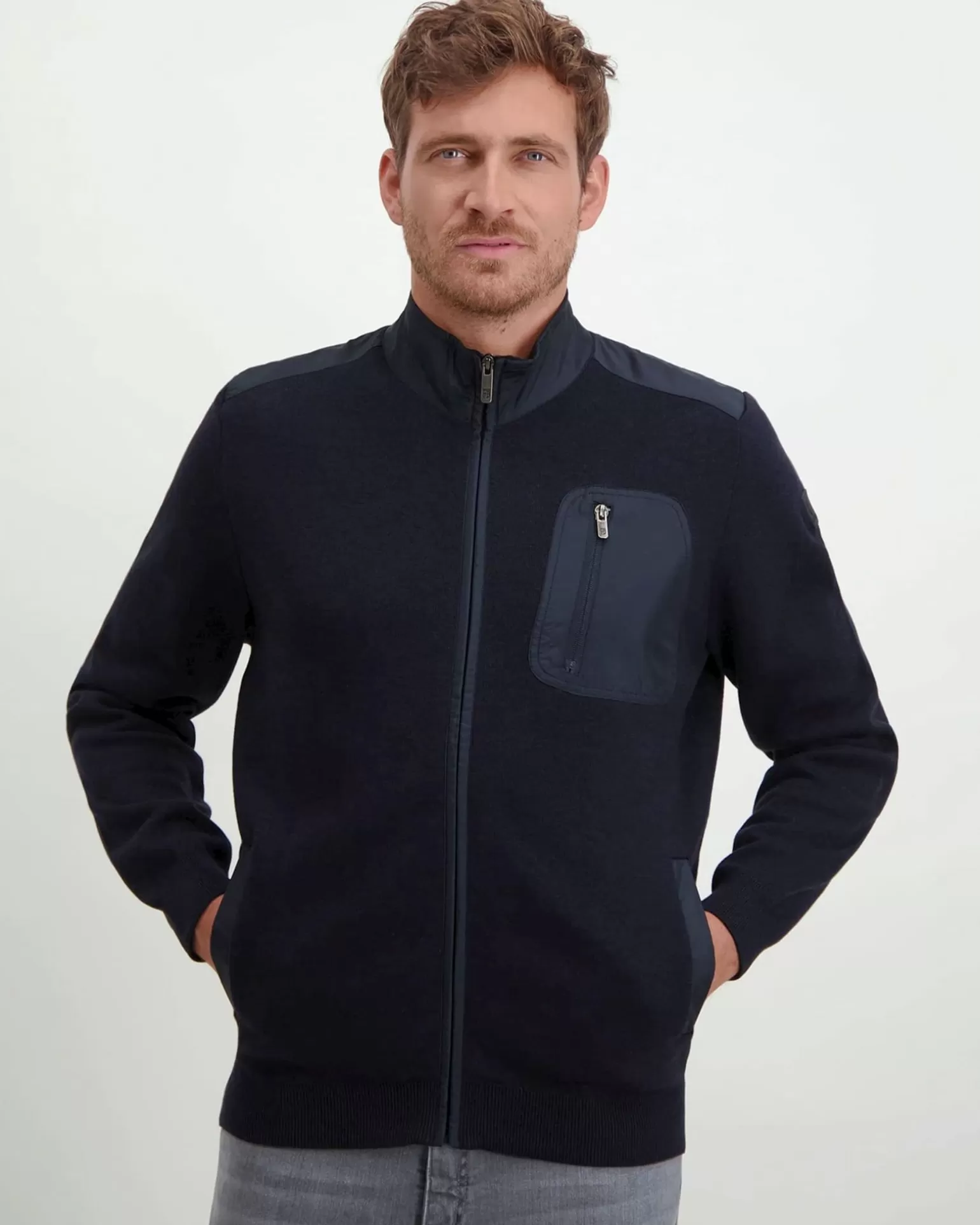 Trui V-Hals>State of Art Fashion