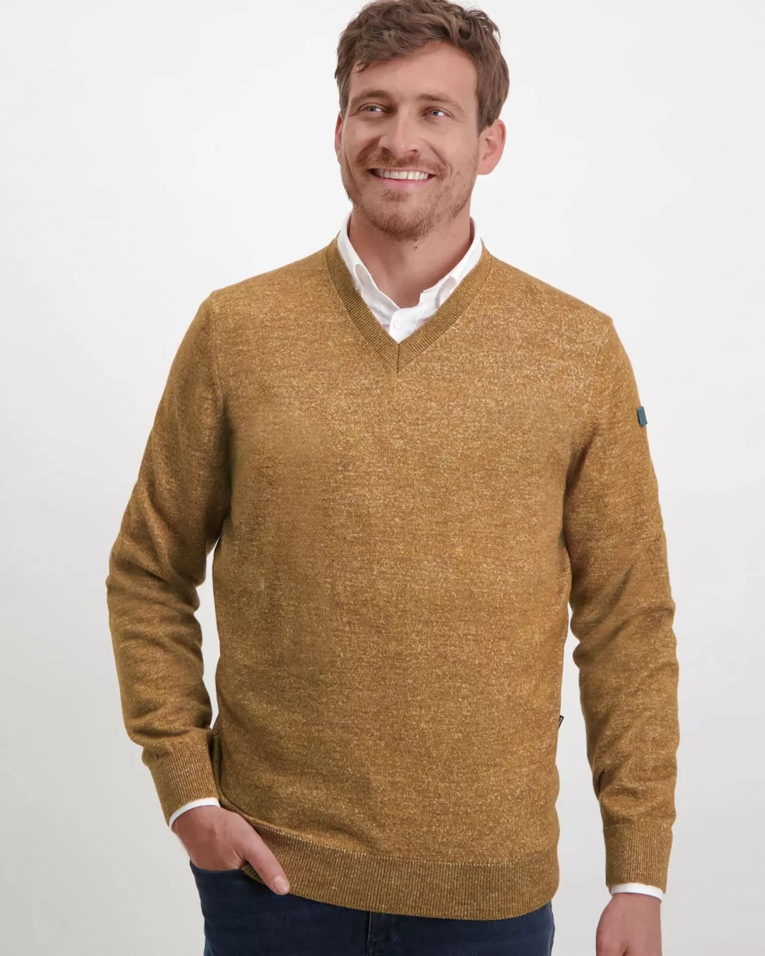 Trui V-Hals>State of Art Best Sale