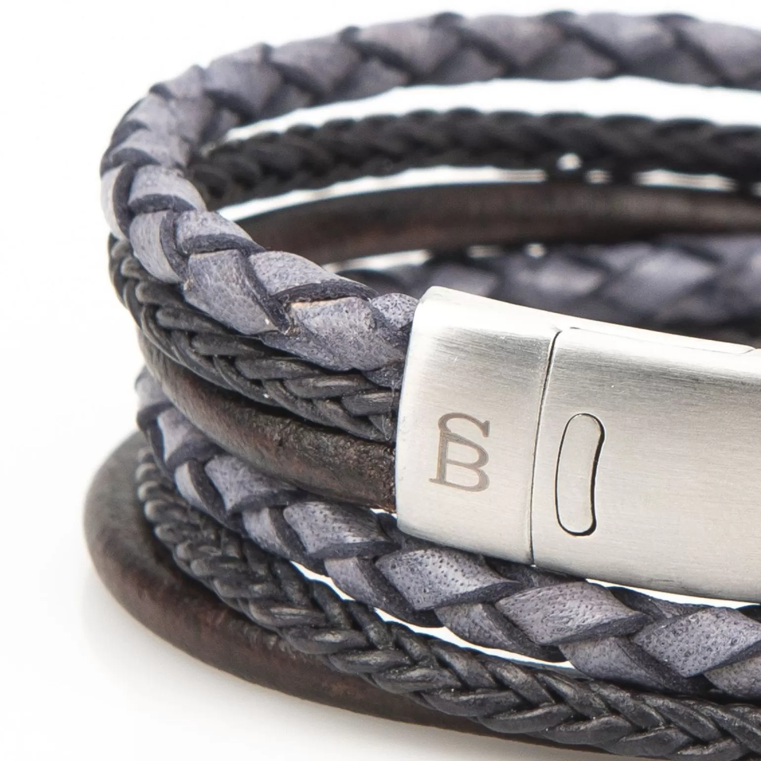 Armband>Steel & Barnett Store