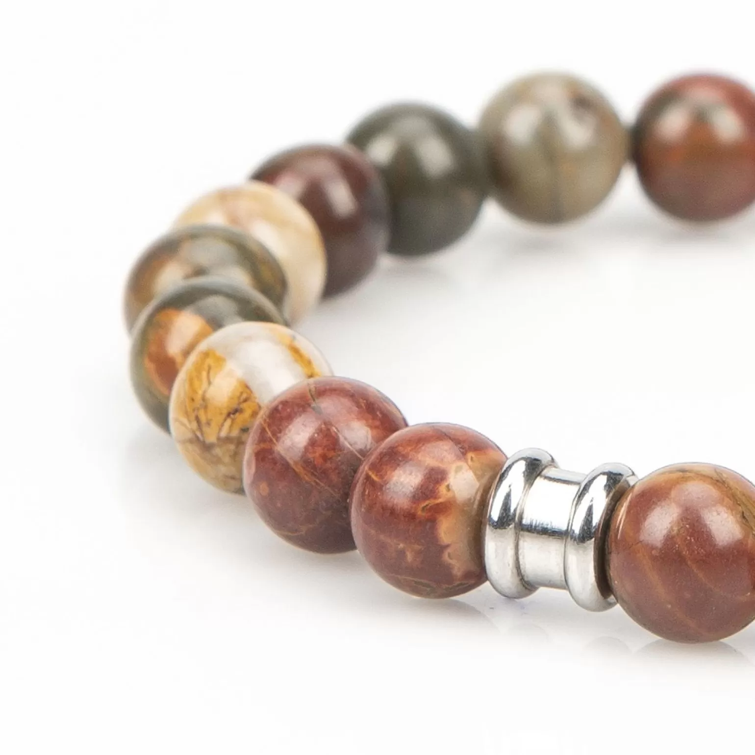 Armband>Steel & Barnett Outlet