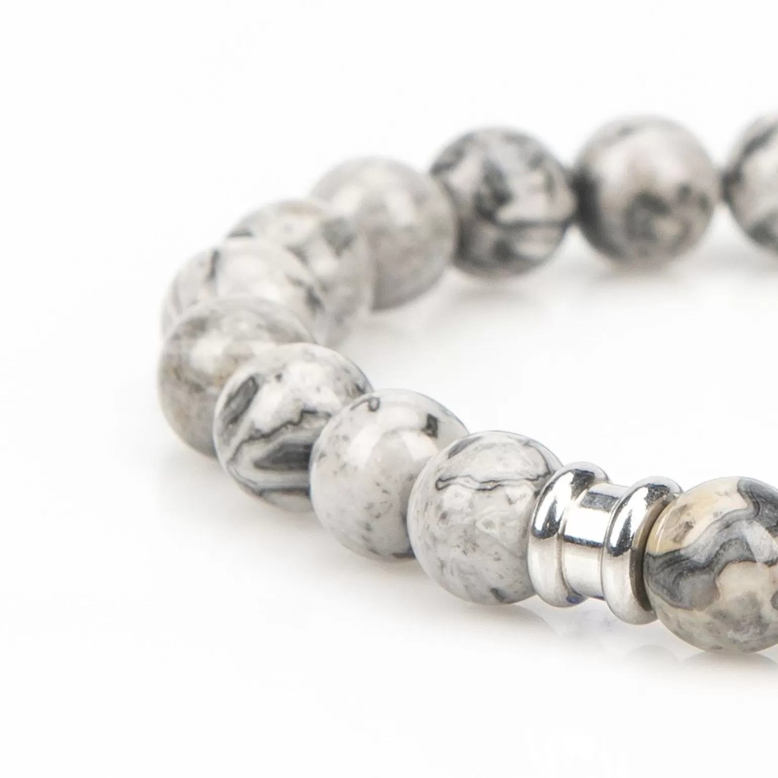 Armband>Steel & Barnett Online