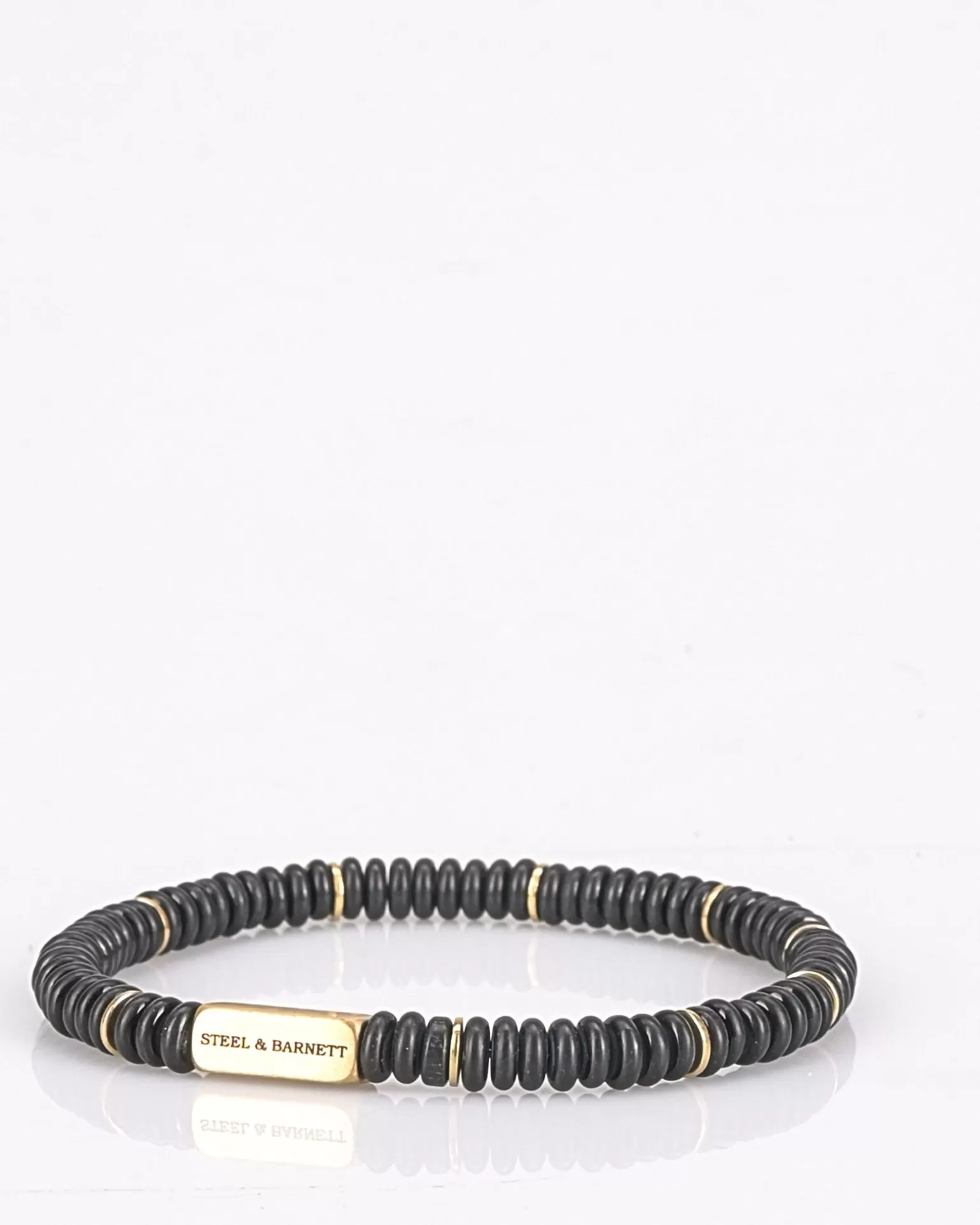 Sieraad>Steel & Barnett Cheap