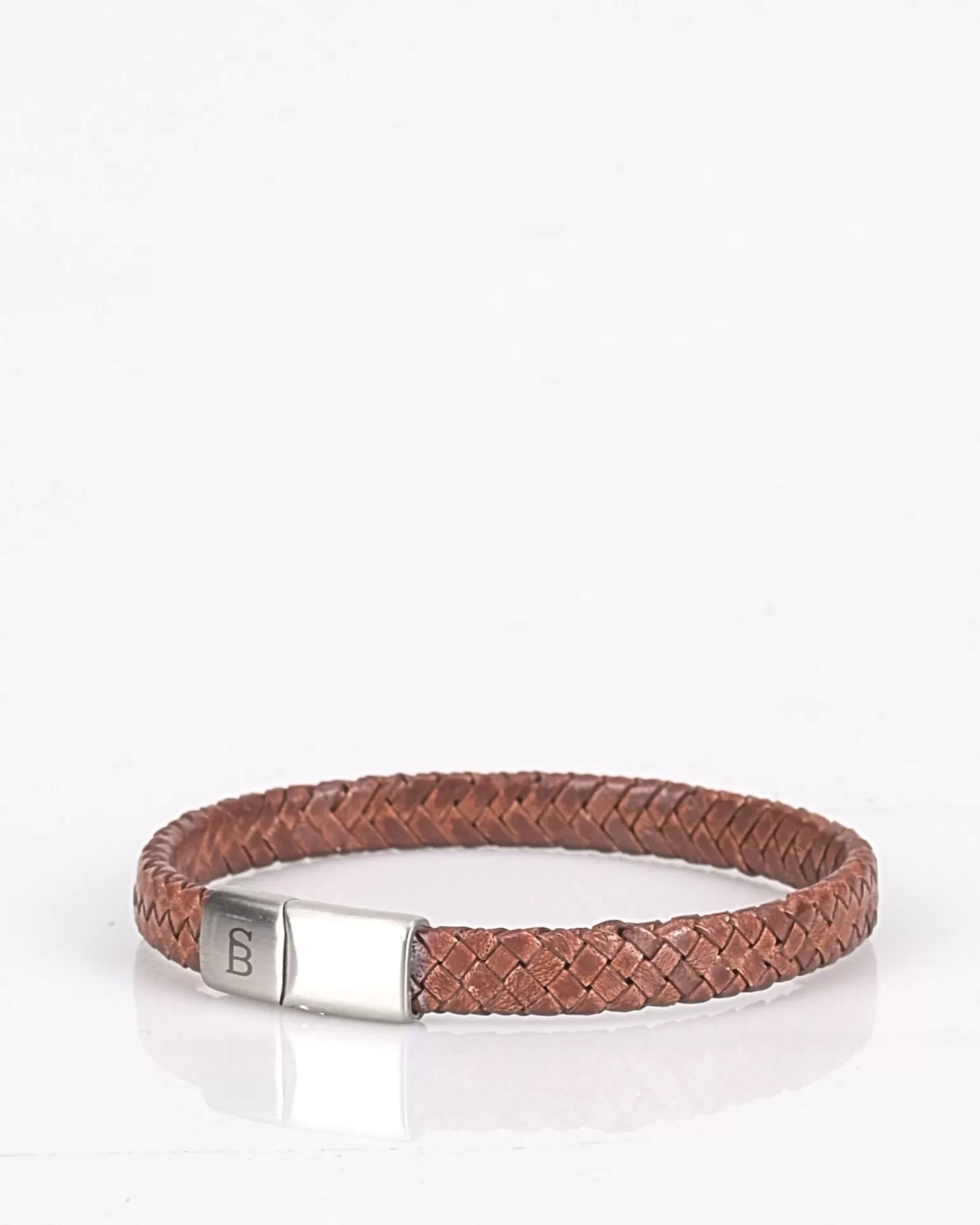 Sieraad>Steel & Barnett Online