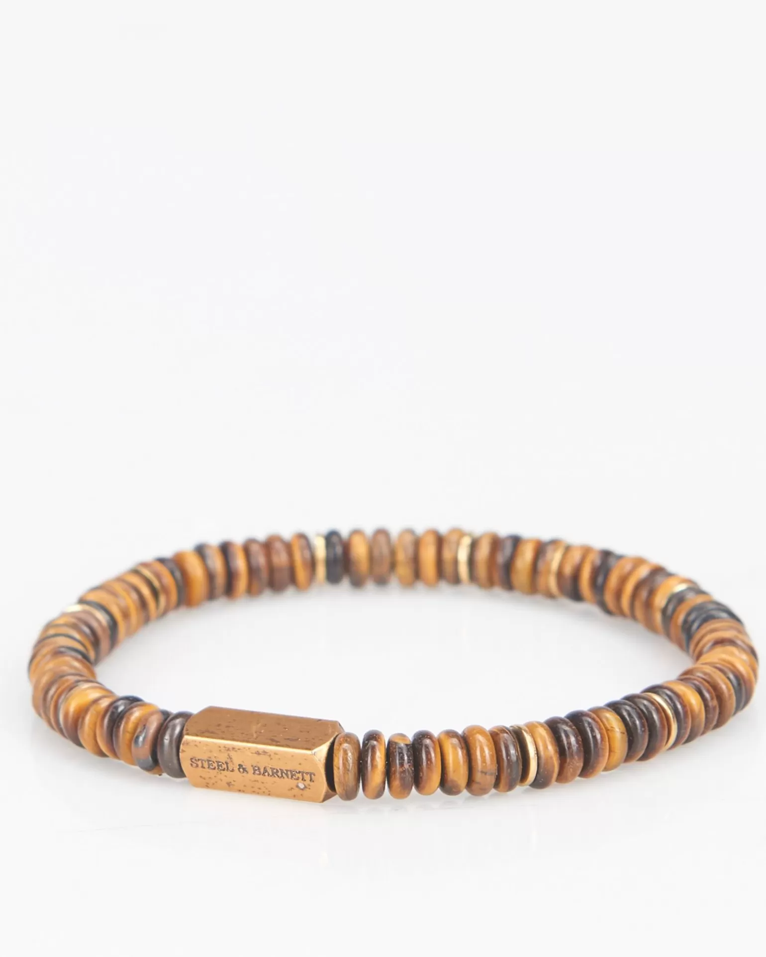 Sieraad>Steel & Barnett Best Sale