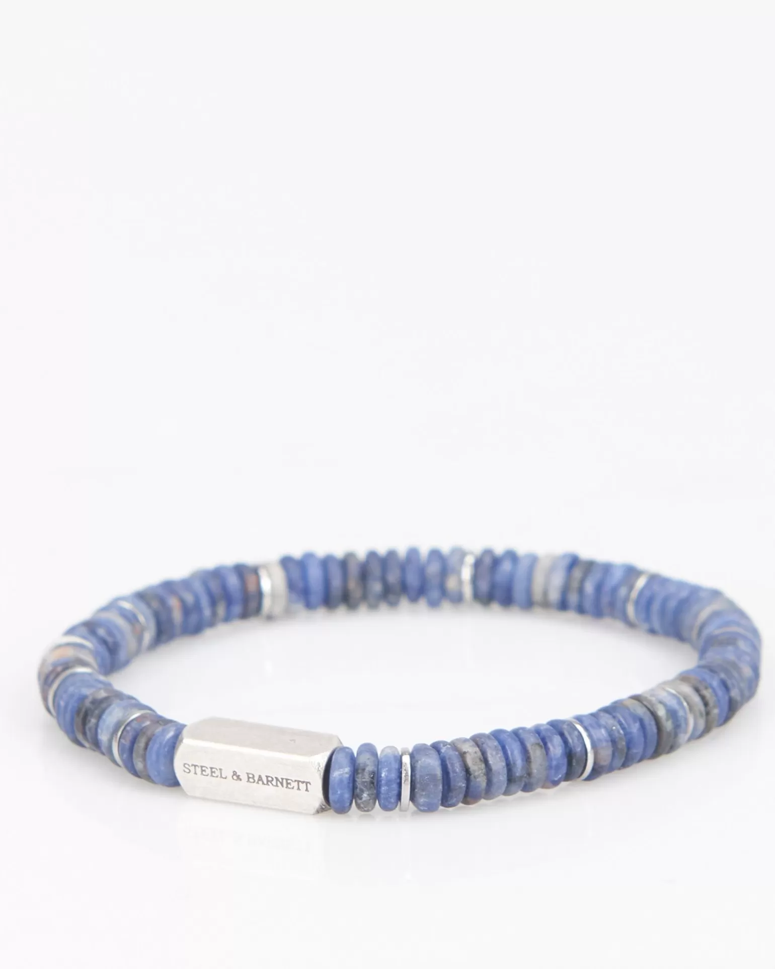 Sieraad>Steel & Barnett Best