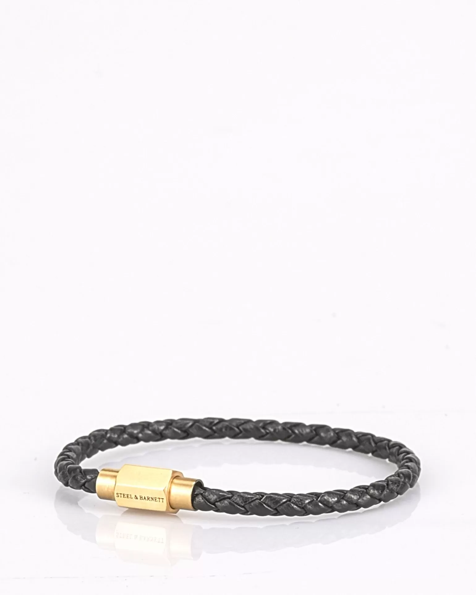 Sieraad>Steel & Barnett New