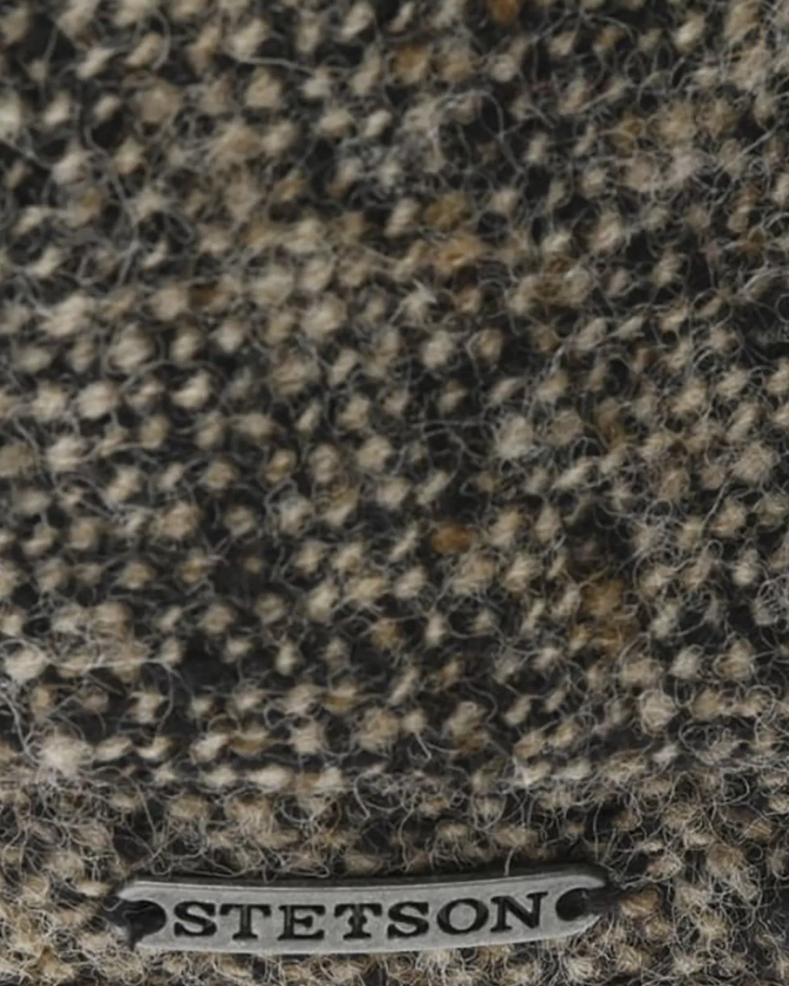 stetson_6panel_flat_cap_3.webp 6-Panel Flat Cap>Stetson Cheap