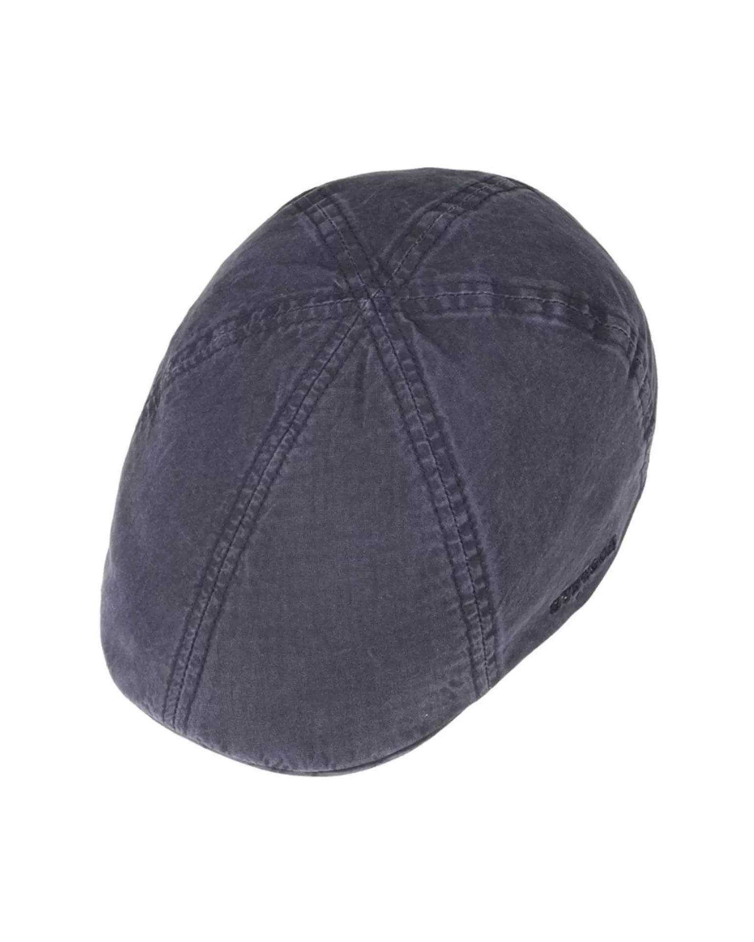 Texas Delave Flat Cap>Stetson Clearance