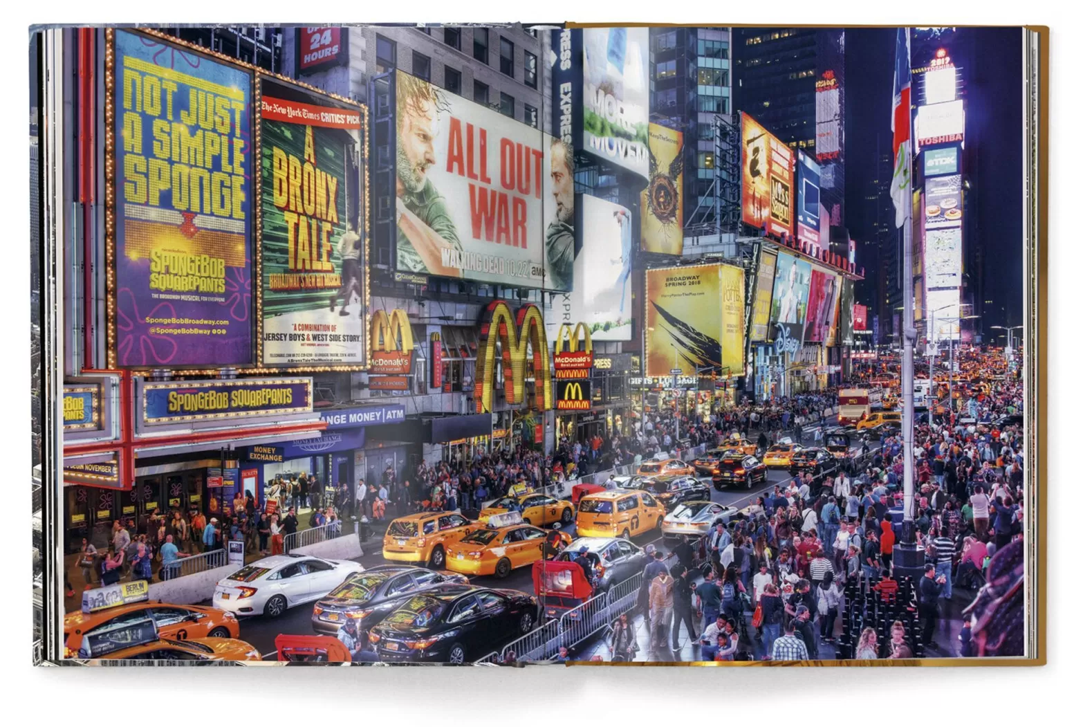 Iconic New York>teNeues Flash Sale