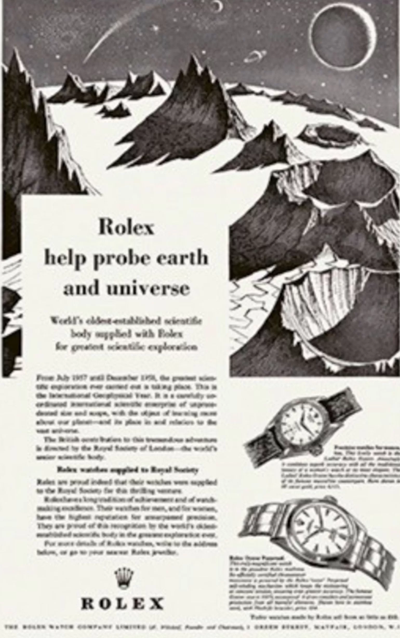 The Watch Rolex Boek>teNeues Outlet