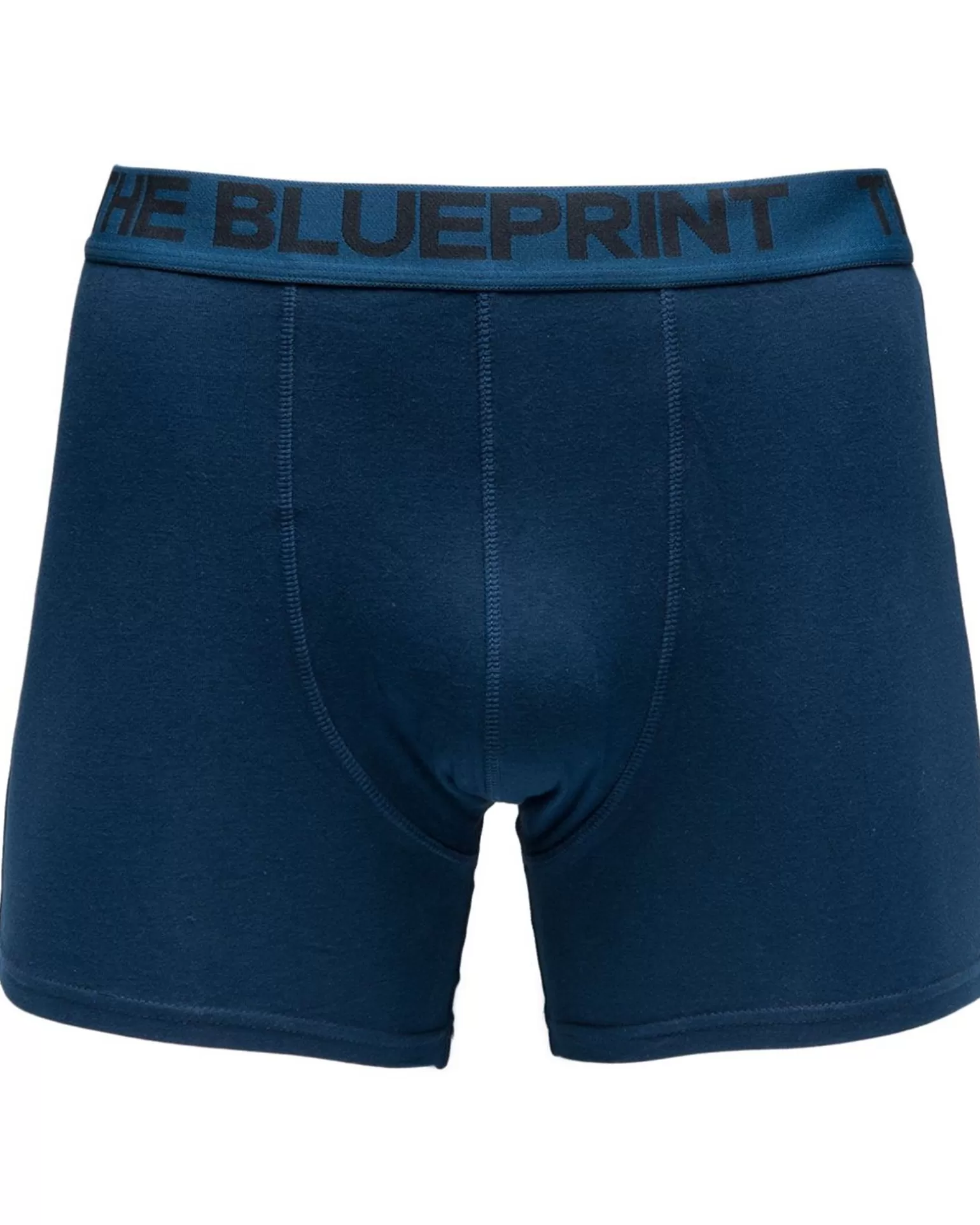 The Blueprint Boxershort 3-Pack>The BLUEPRINT Premium New