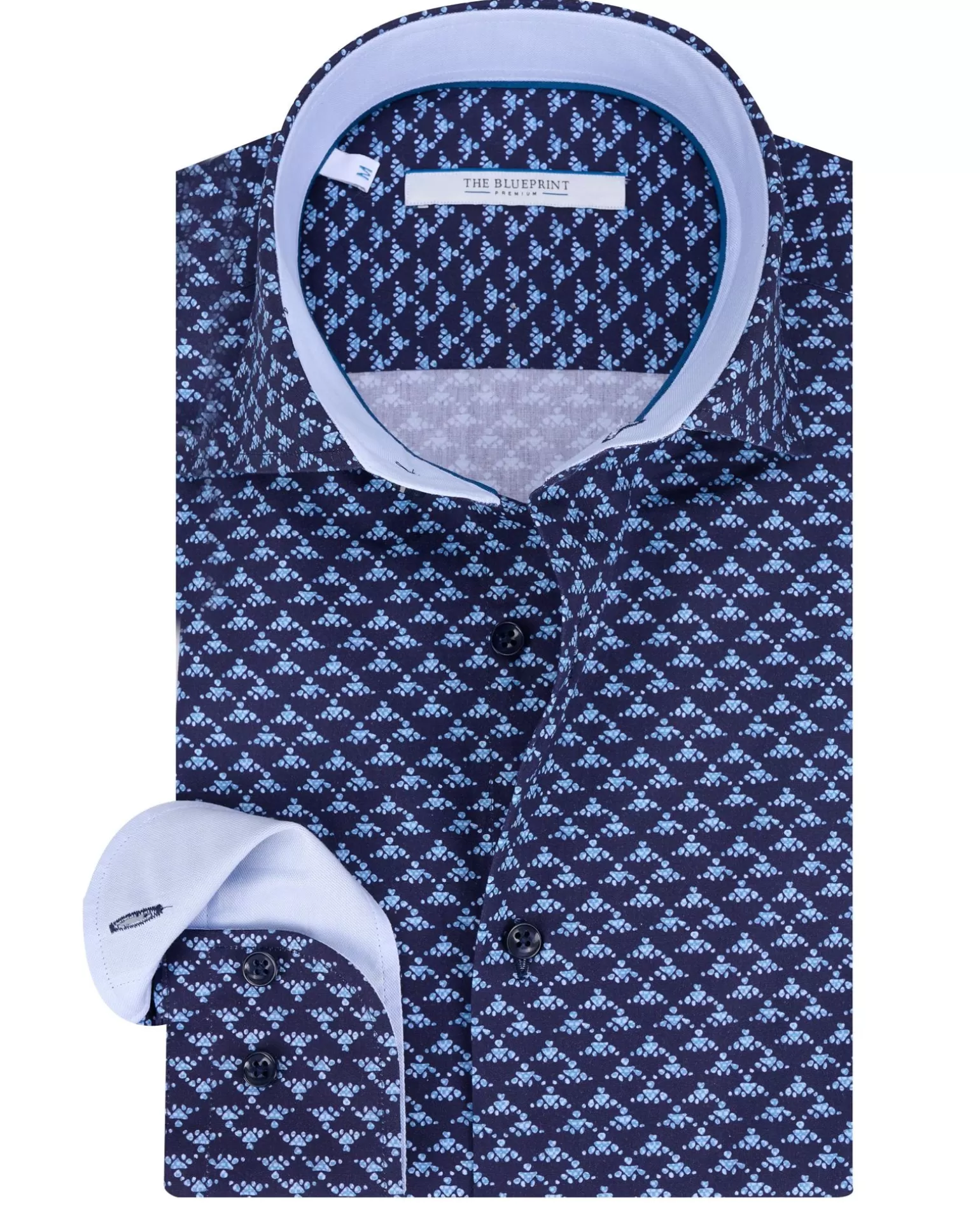 - Trendy Overhemd Lm>The BLUEPRINT Premium Online