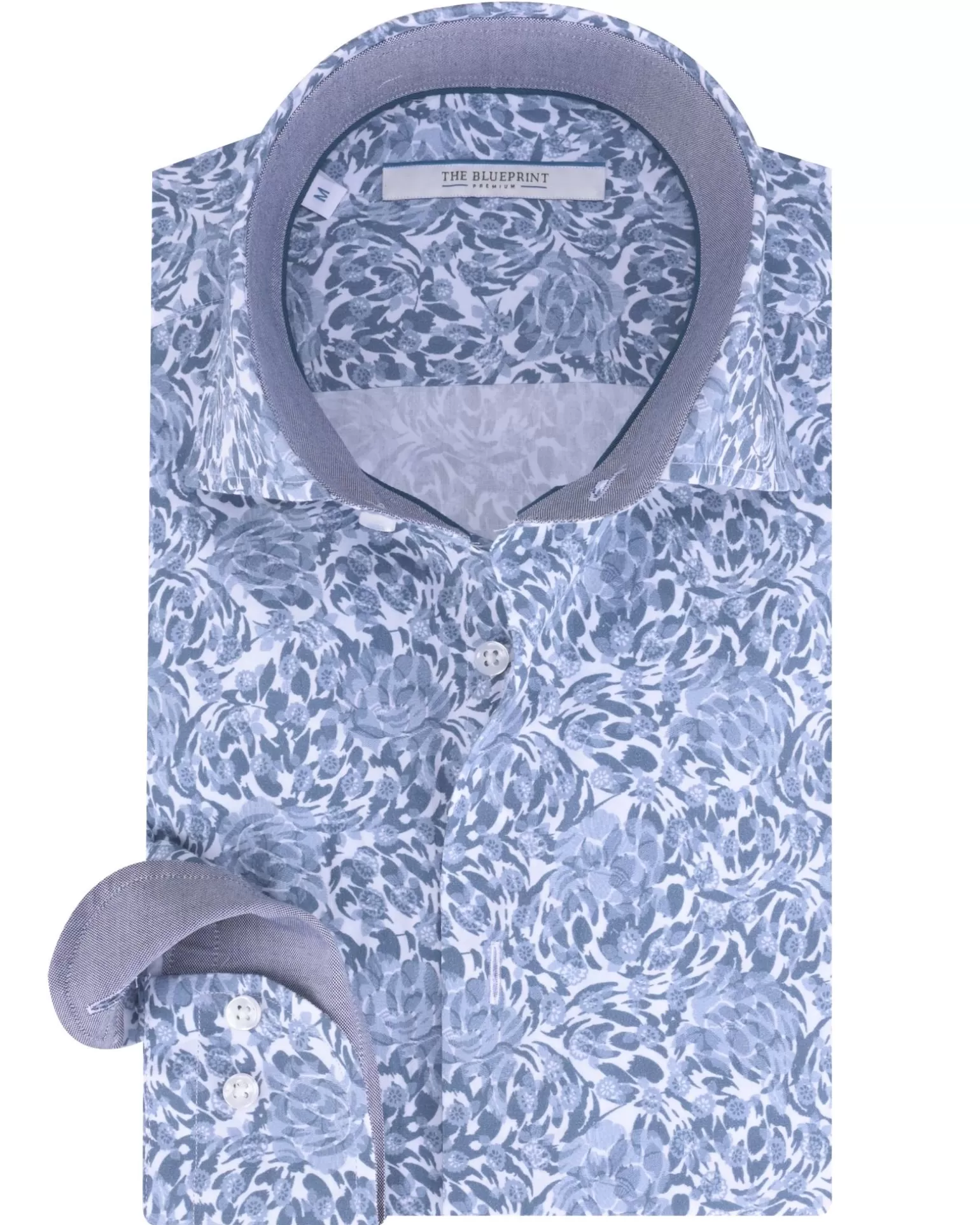 - Trendy Overhemd Lm>The BLUEPRINT Premium Outlet