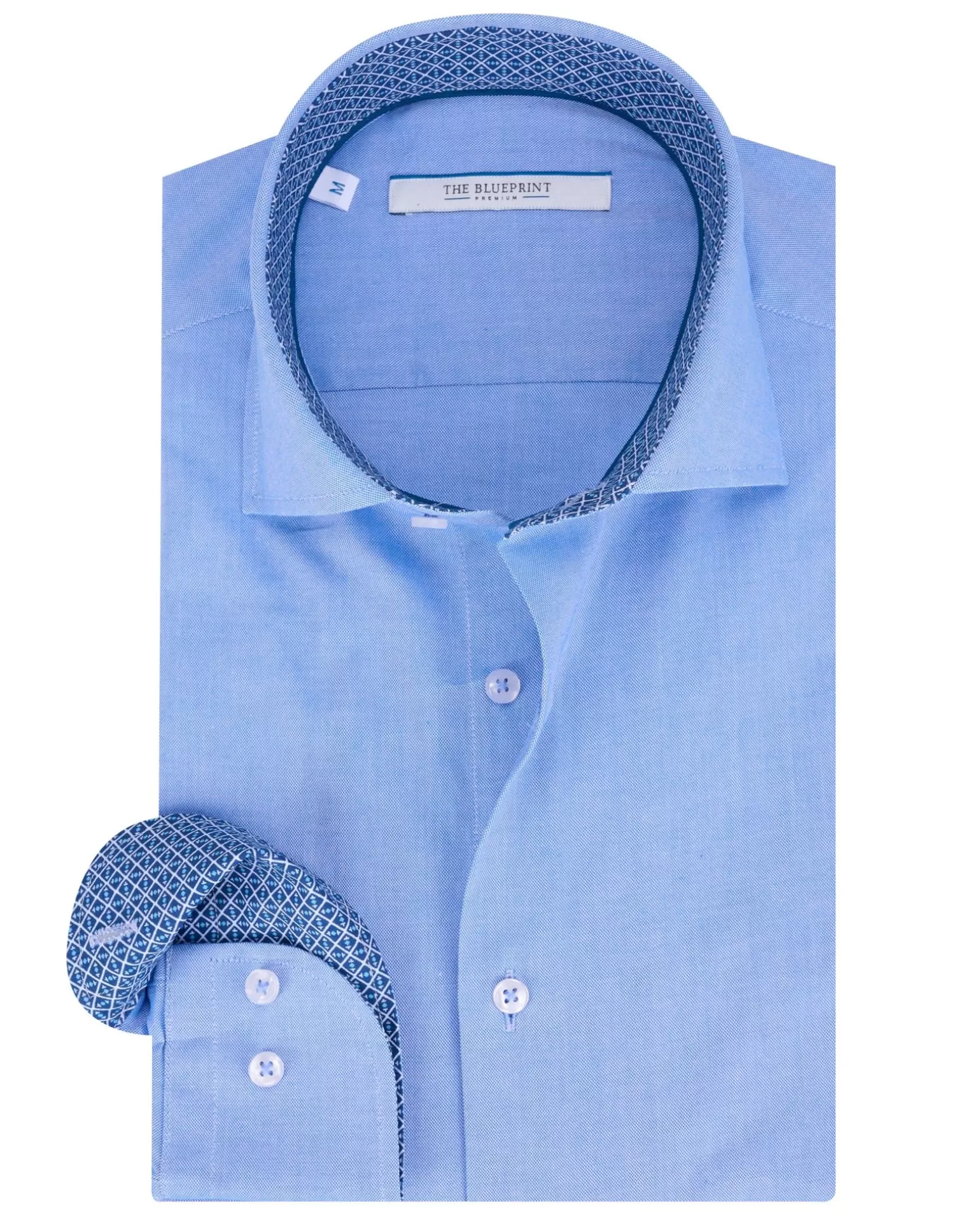 - Trendy Overhemd Lm>The BLUEPRINT Premium Outlet
