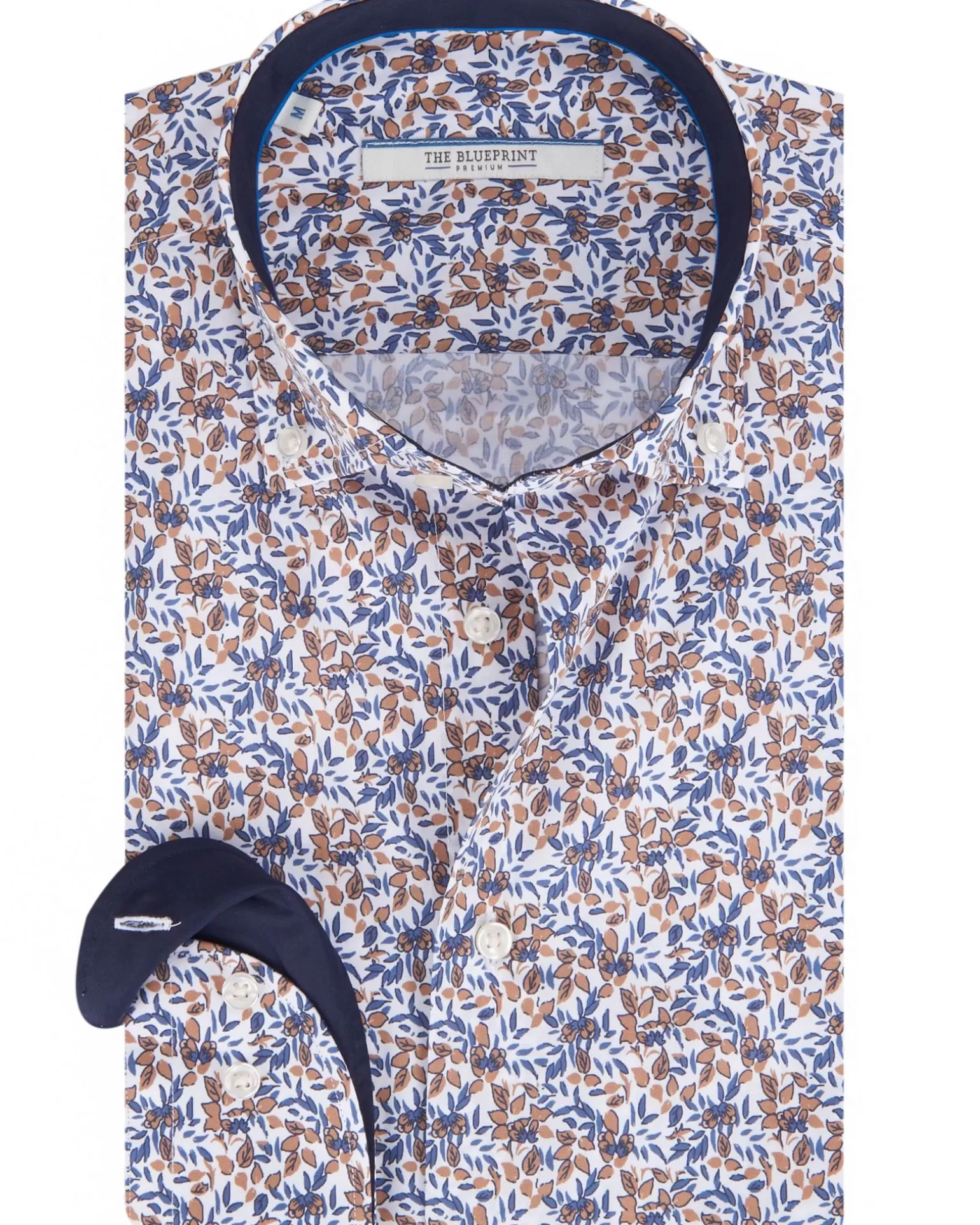 - Trendy Overhemd Lm>The BLUEPRINT Premium Store