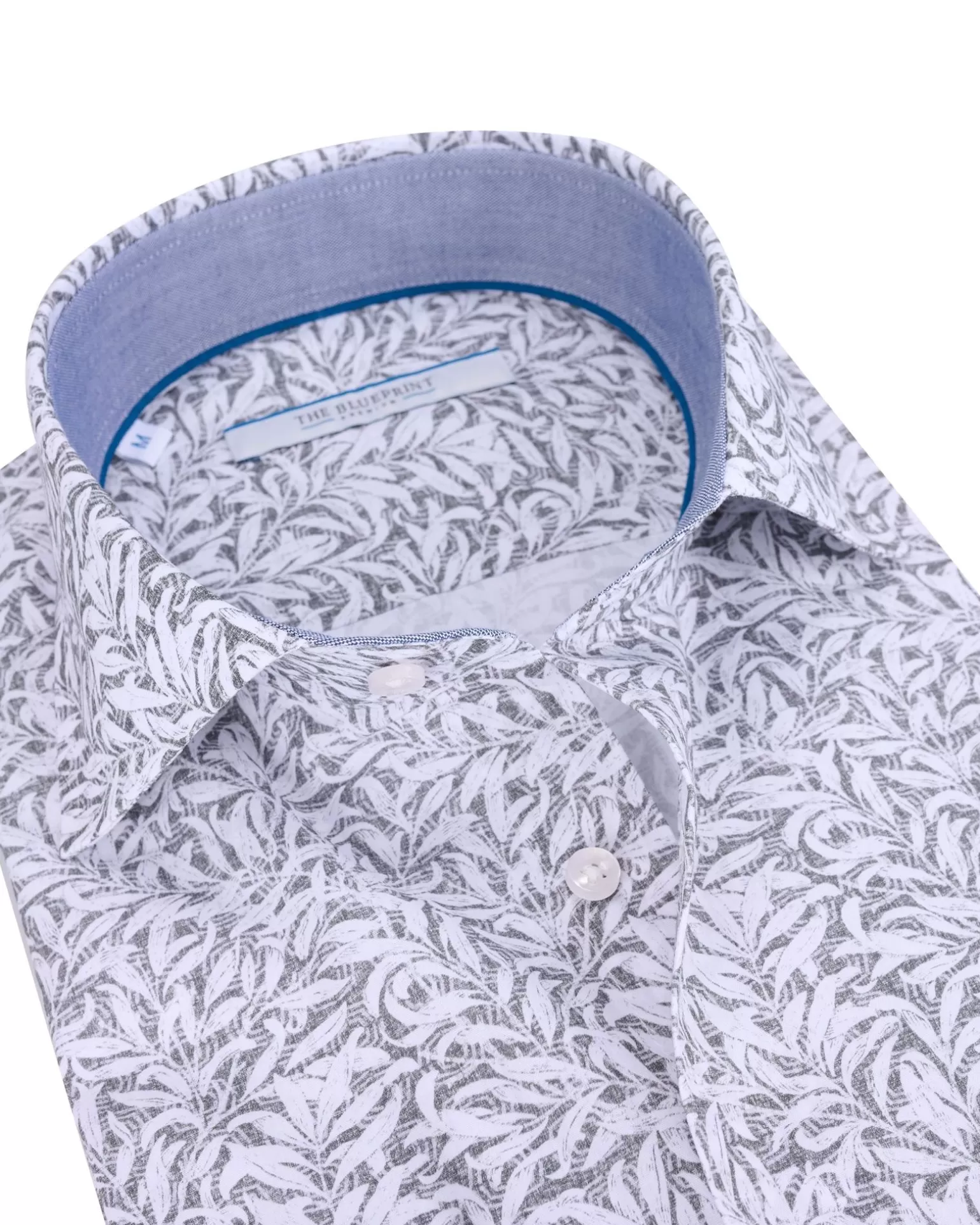 - Trendy Overhemd Lm>The BLUEPRINT Premium Sale