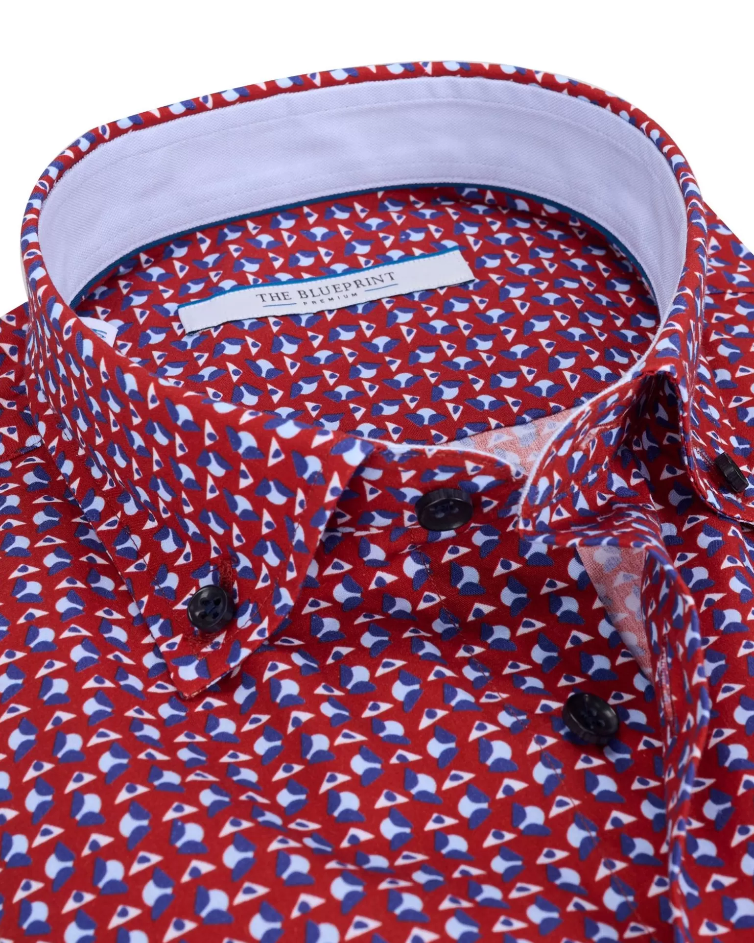 - Trendy Overhemd Lm>The BLUEPRINT Premium Hot