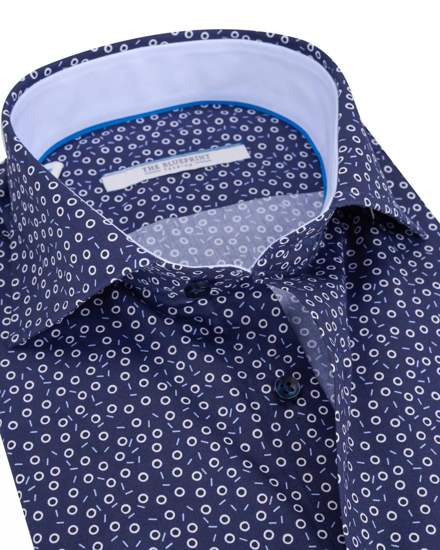 - Trendy Overhemd Lm>The BLUEPRINT Premium Hot