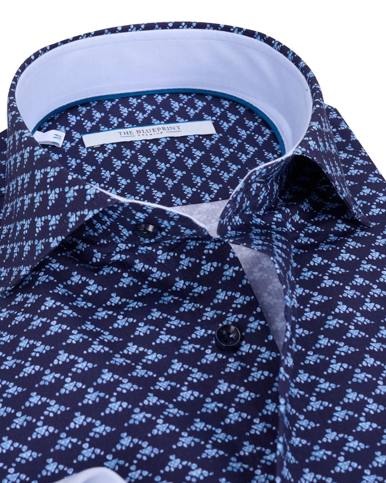 - Trendy Overhemd Lm>The BLUEPRINT Premium Online