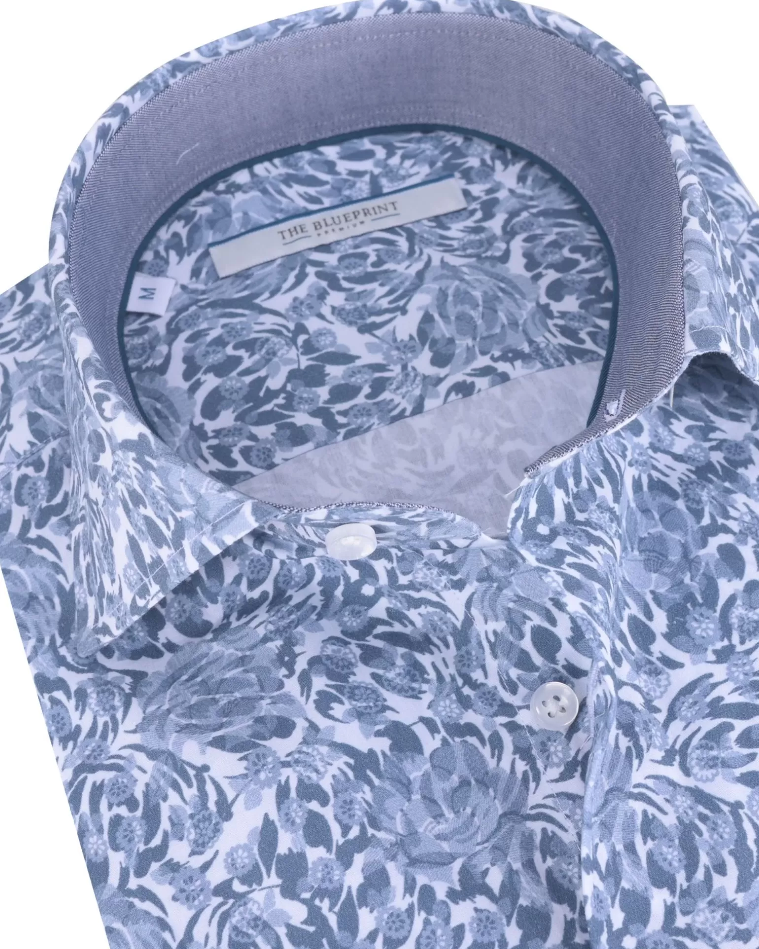 - Trendy Overhemd Lm>The BLUEPRINT Premium Outlet