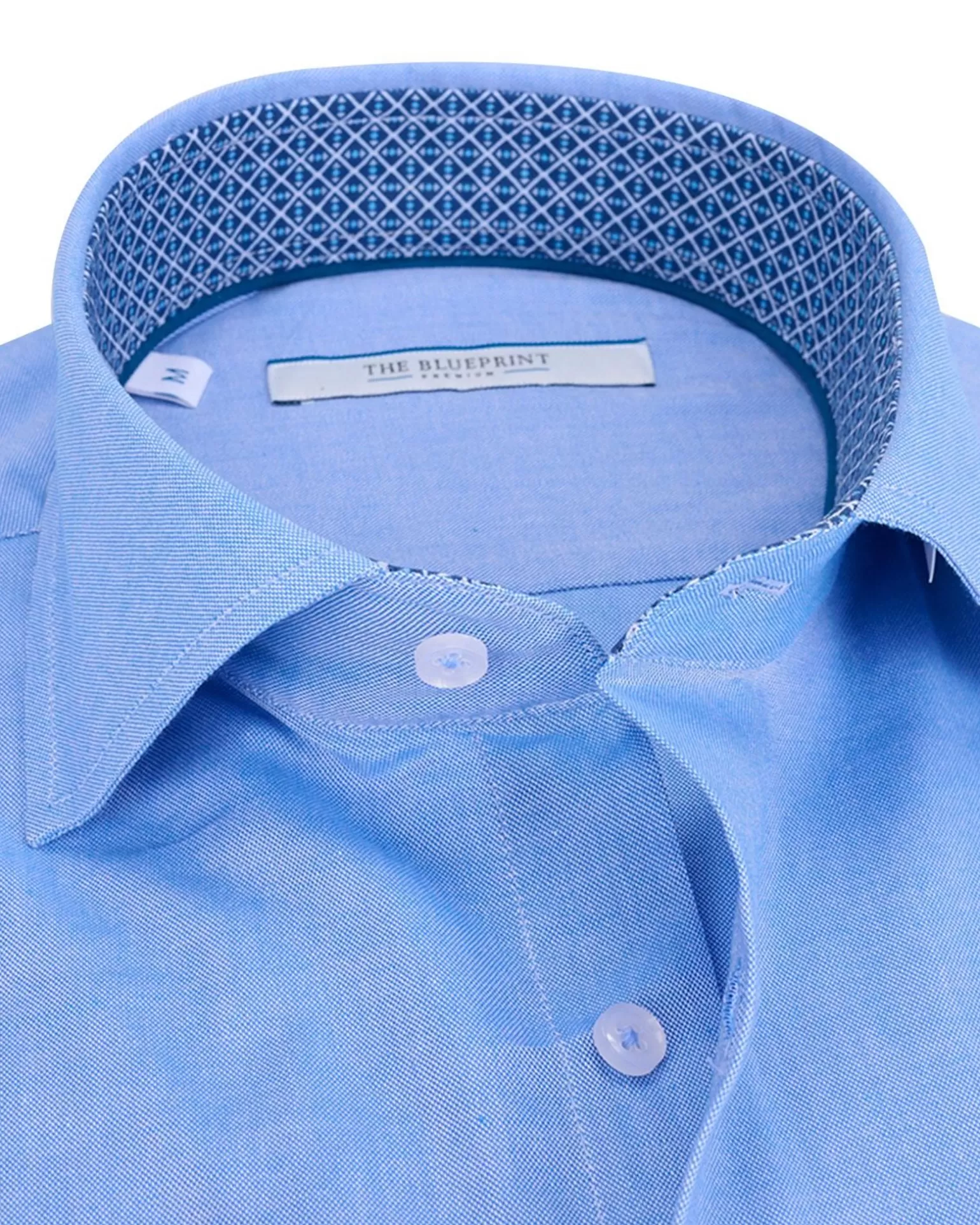 - Trendy Overhemd Lm>The BLUEPRINT Premium Outlet