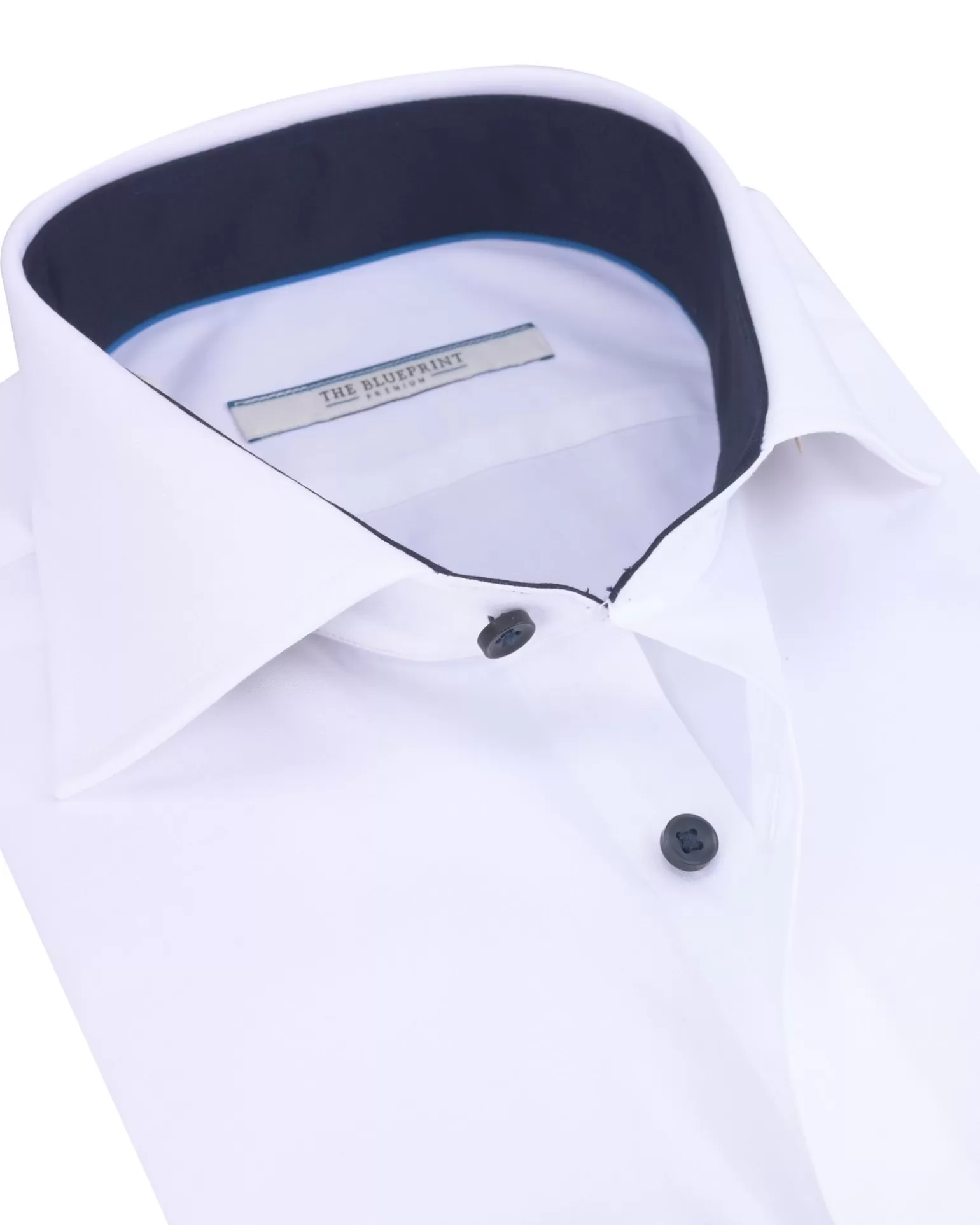 - Trendy Overhemd Lm>The BLUEPRINT Premium Hot