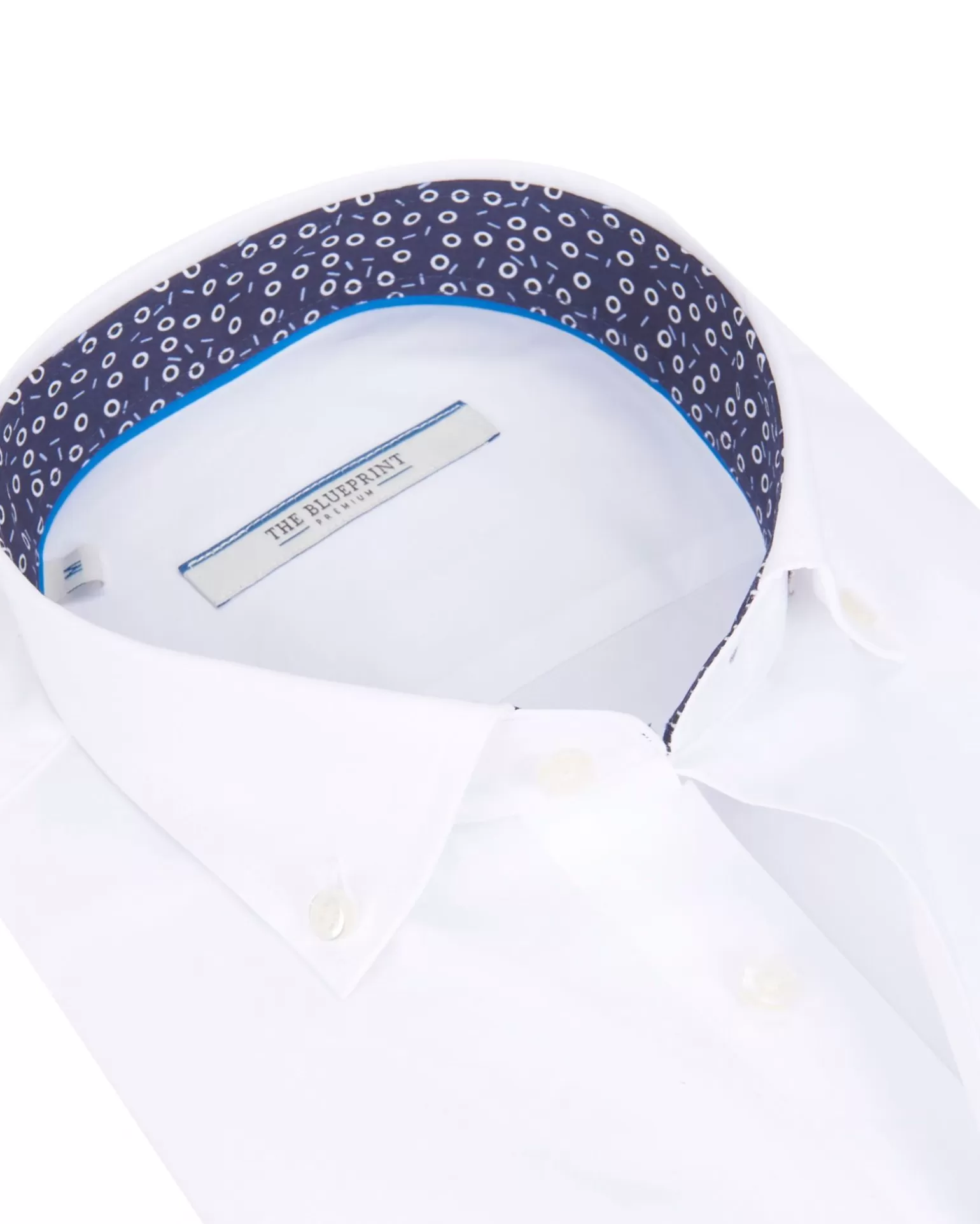 - Trendy Overhemd Lm>The BLUEPRINT Premium Sale