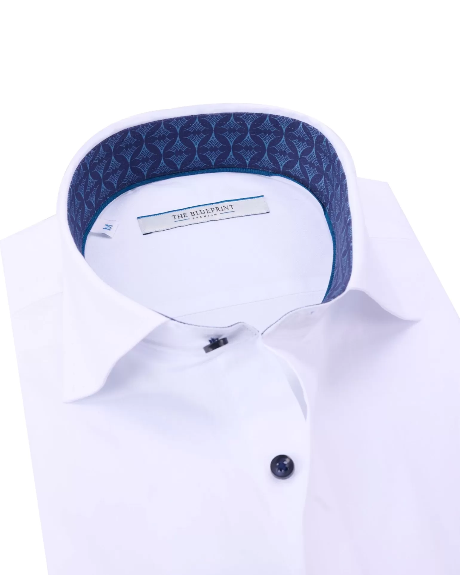 - Trendy Overhemd Lm>The BLUEPRINT Premium Hot