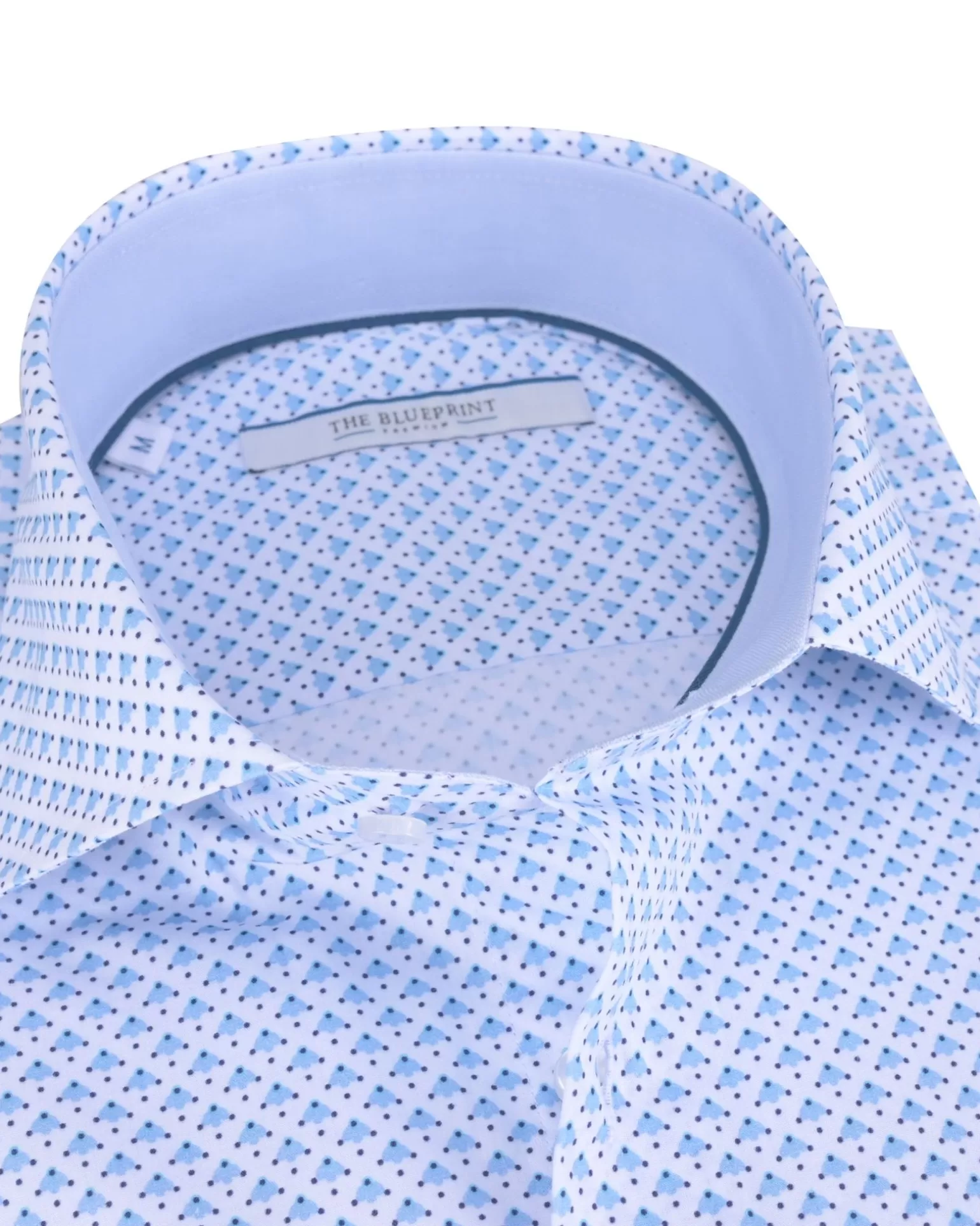 - Trendy Overhemd Lm>The BLUEPRINT Premium Sale