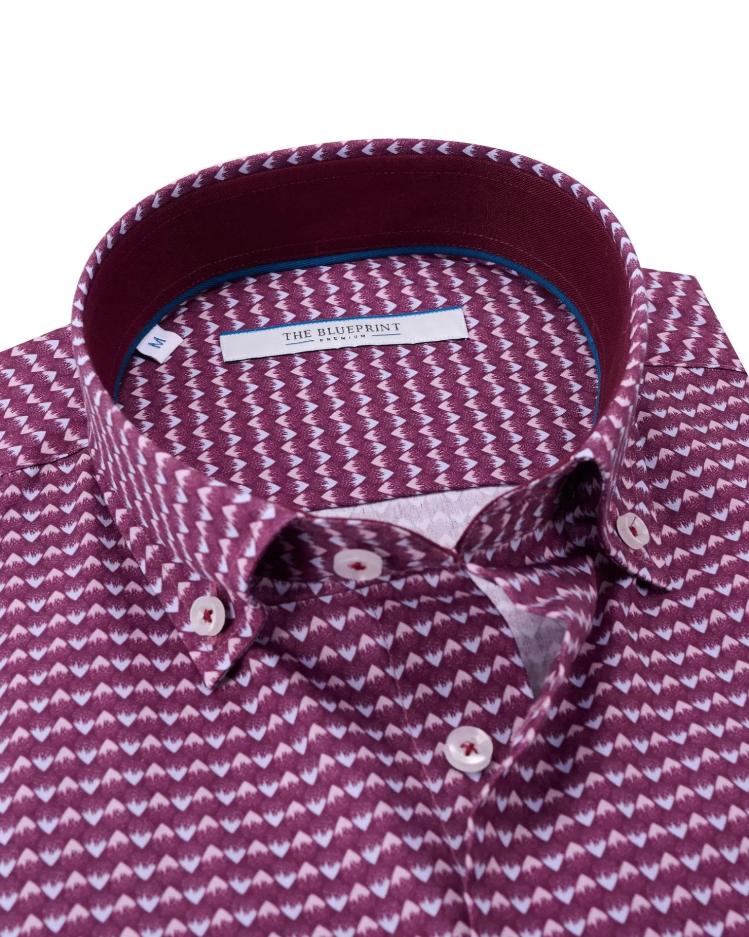 - Trendy Overhemd Lm>The BLUEPRINT Premium Online