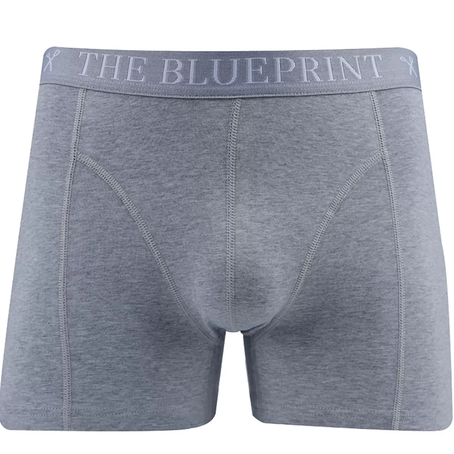 Boxershort 2-Pack>The BLUEPRINT Premium Hot