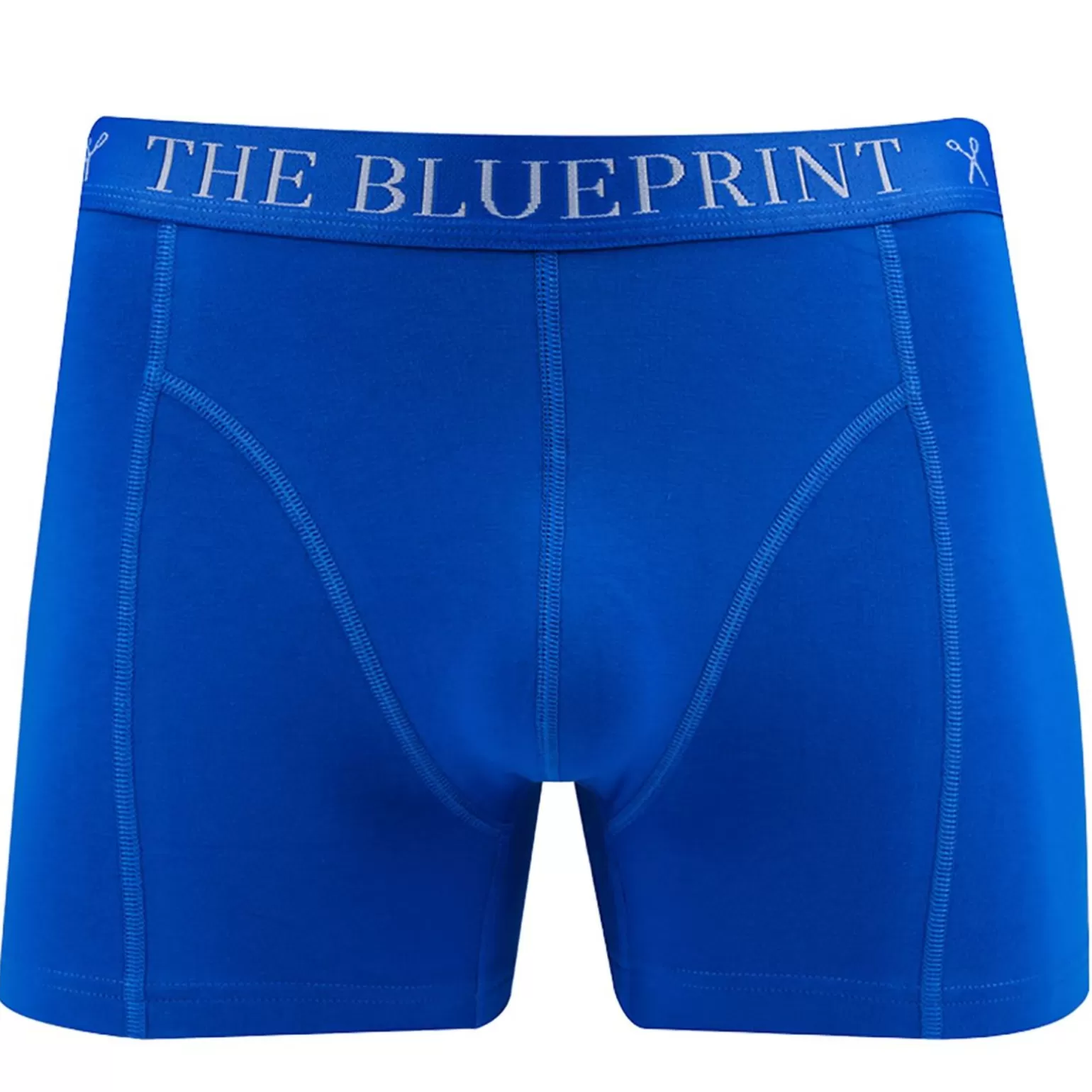 Boxershort 2-Pack>The BLUEPRINT Premium Discount