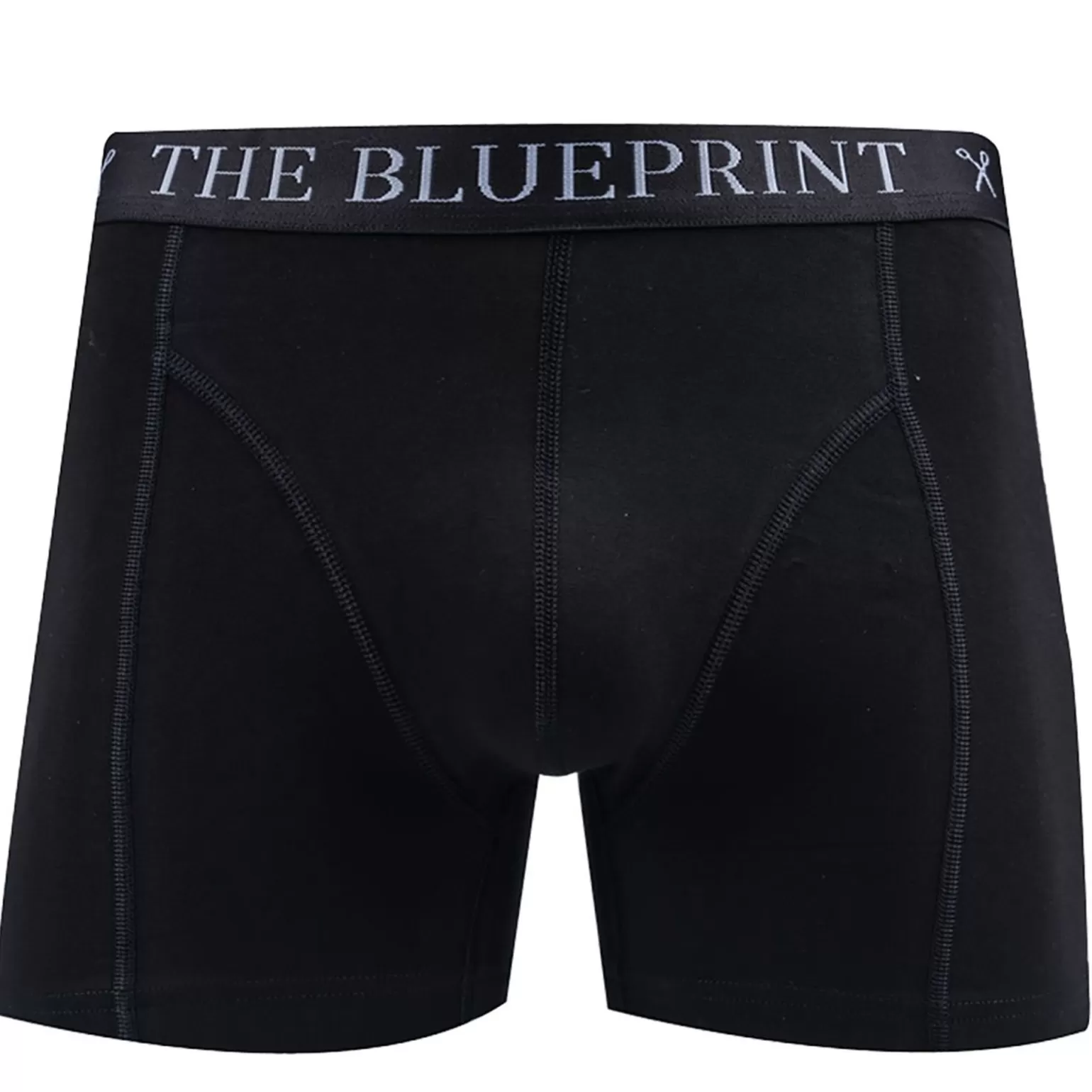 Boxershort 2-Pack>The BLUEPRINT Premium Discount