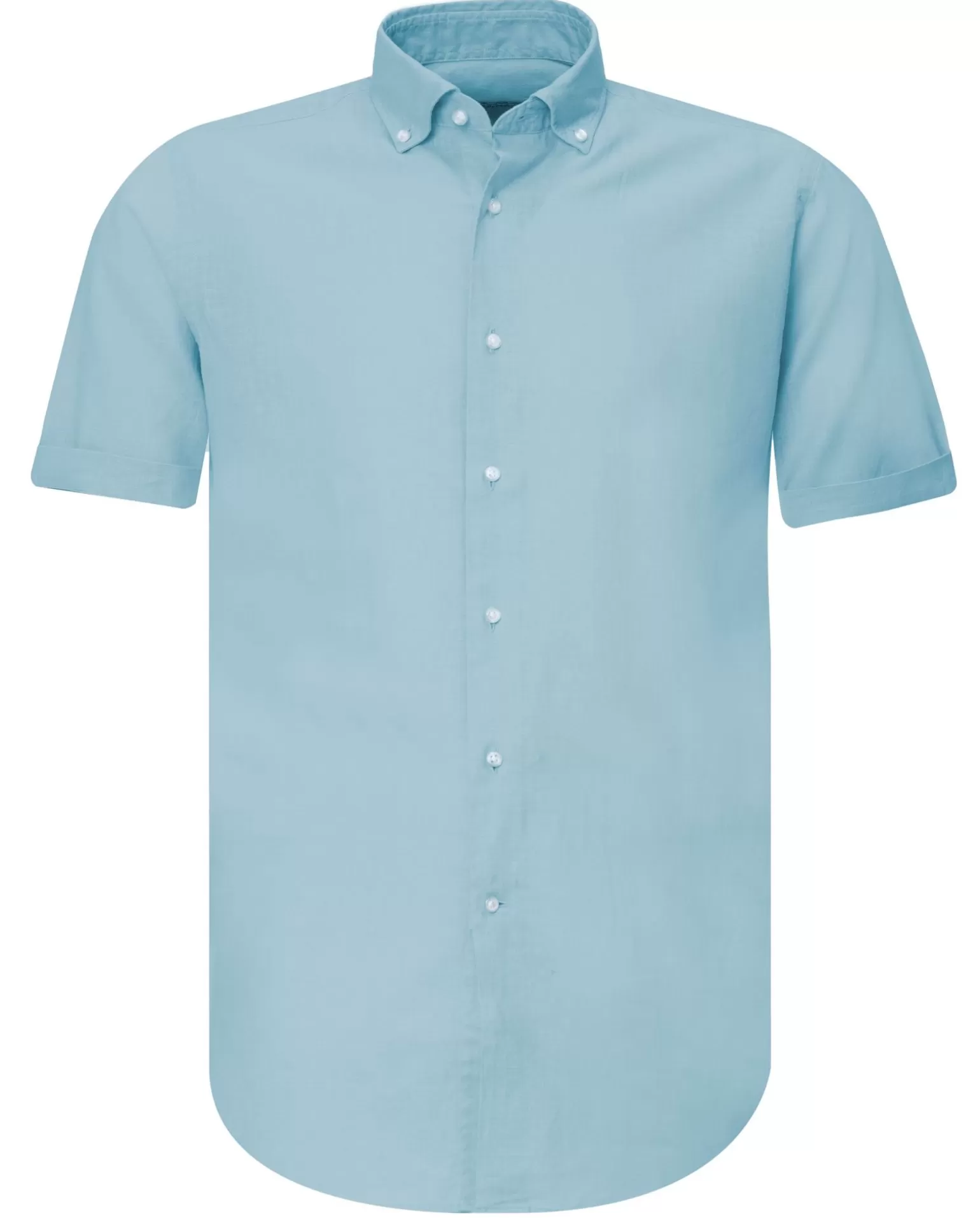 Casual Overhemd Km>The BLUEPRINT Premium Best