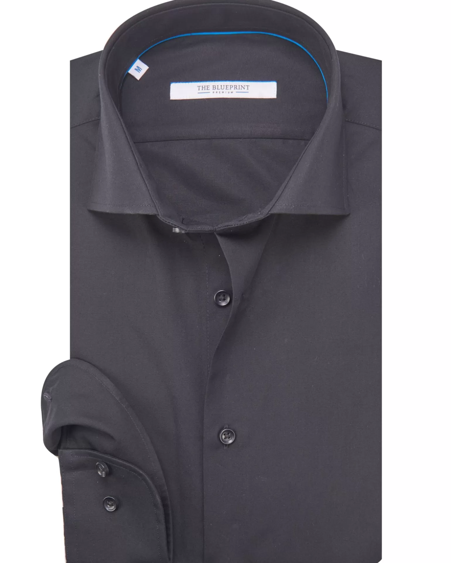 Casual Overhemd Lm>The BLUEPRINT Premium Shop