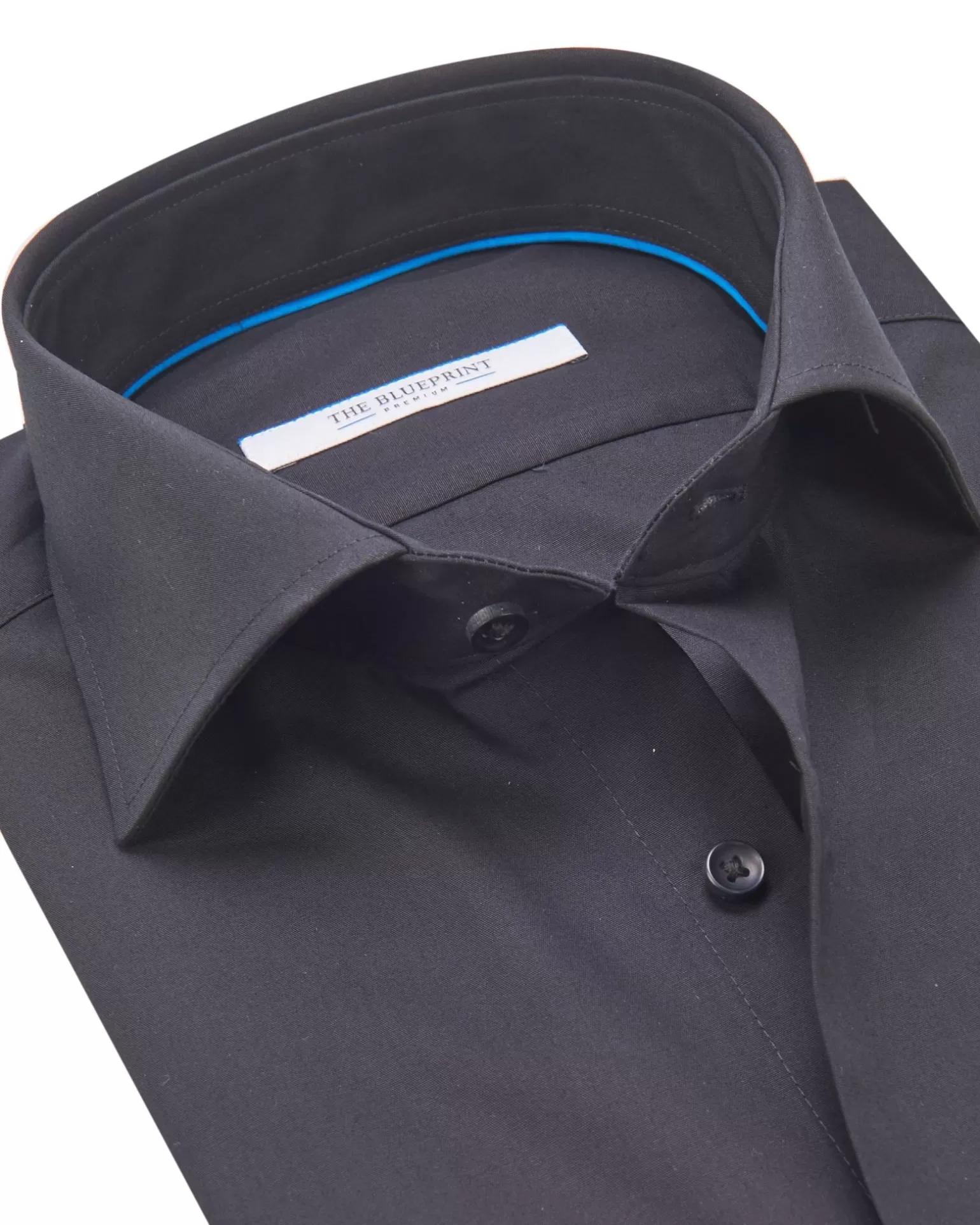 Casual Overhemd Lm>The BLUEPRINT Premium Shop