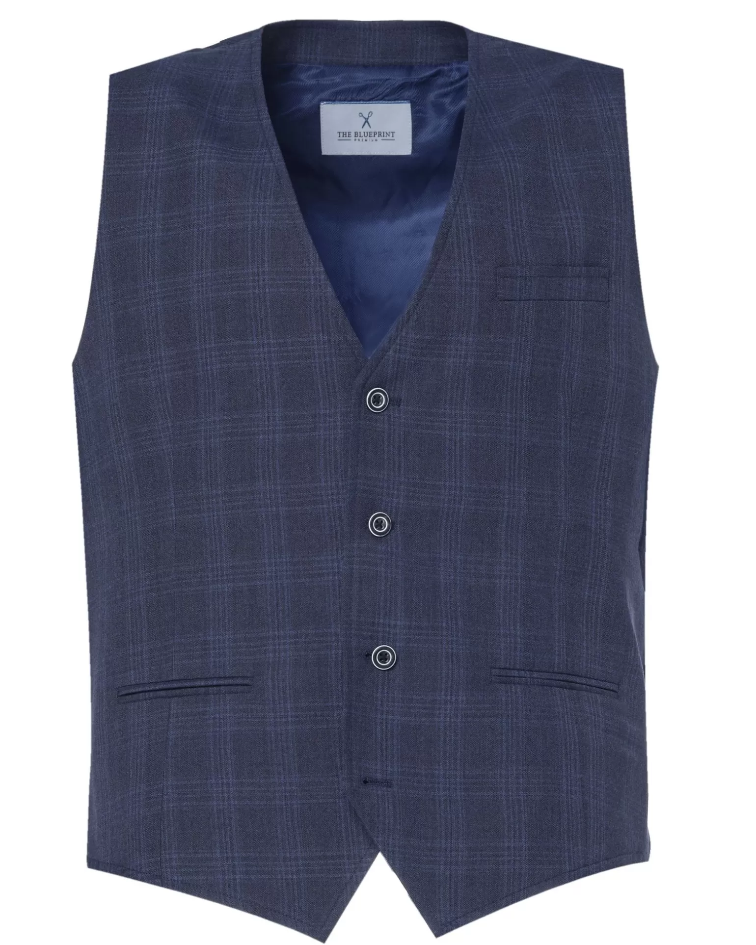 Gilet>The BLUEPRINT Premium Discount