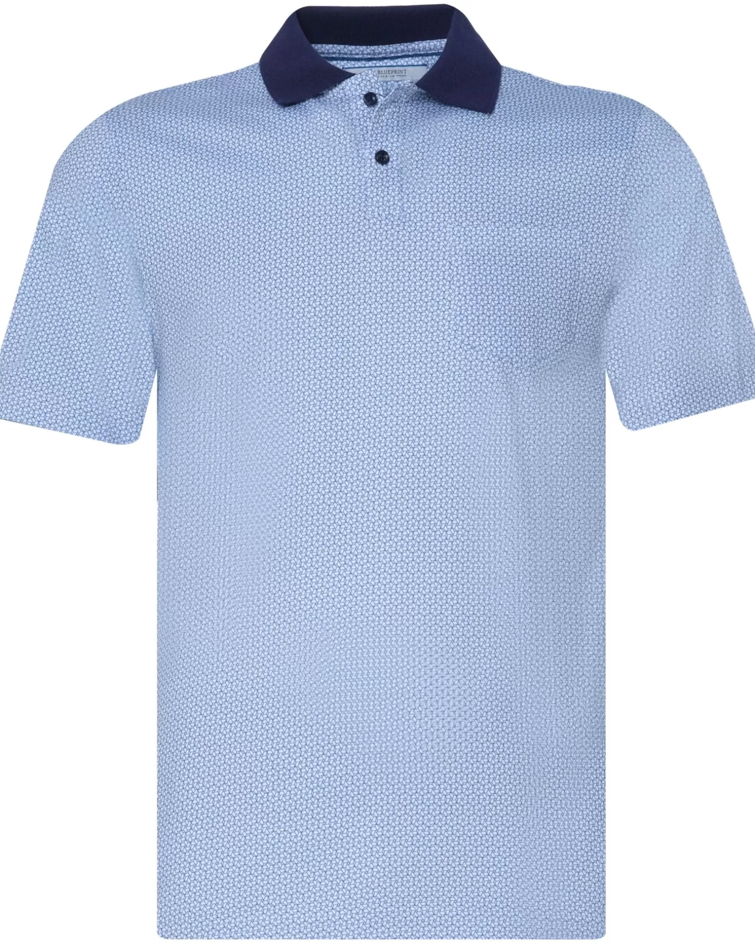 Polo Km>The BLUEPRINT Premium Best