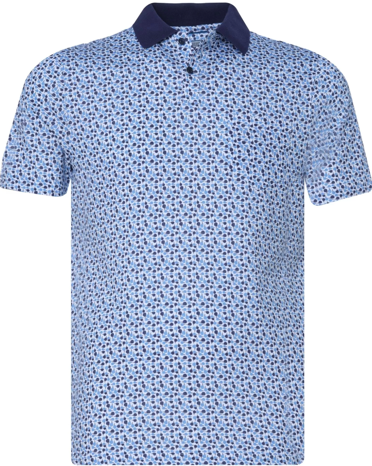 Polo Km>The BLUEPRINT Premium Shop