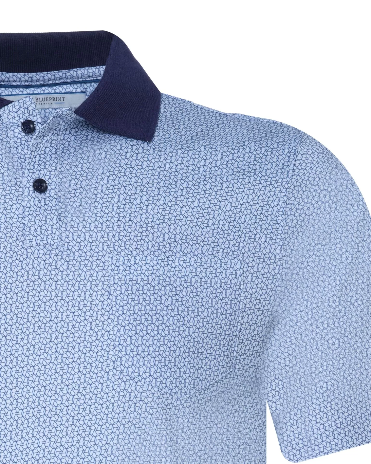 Polo Km>The BLUEPRINT Premium Best