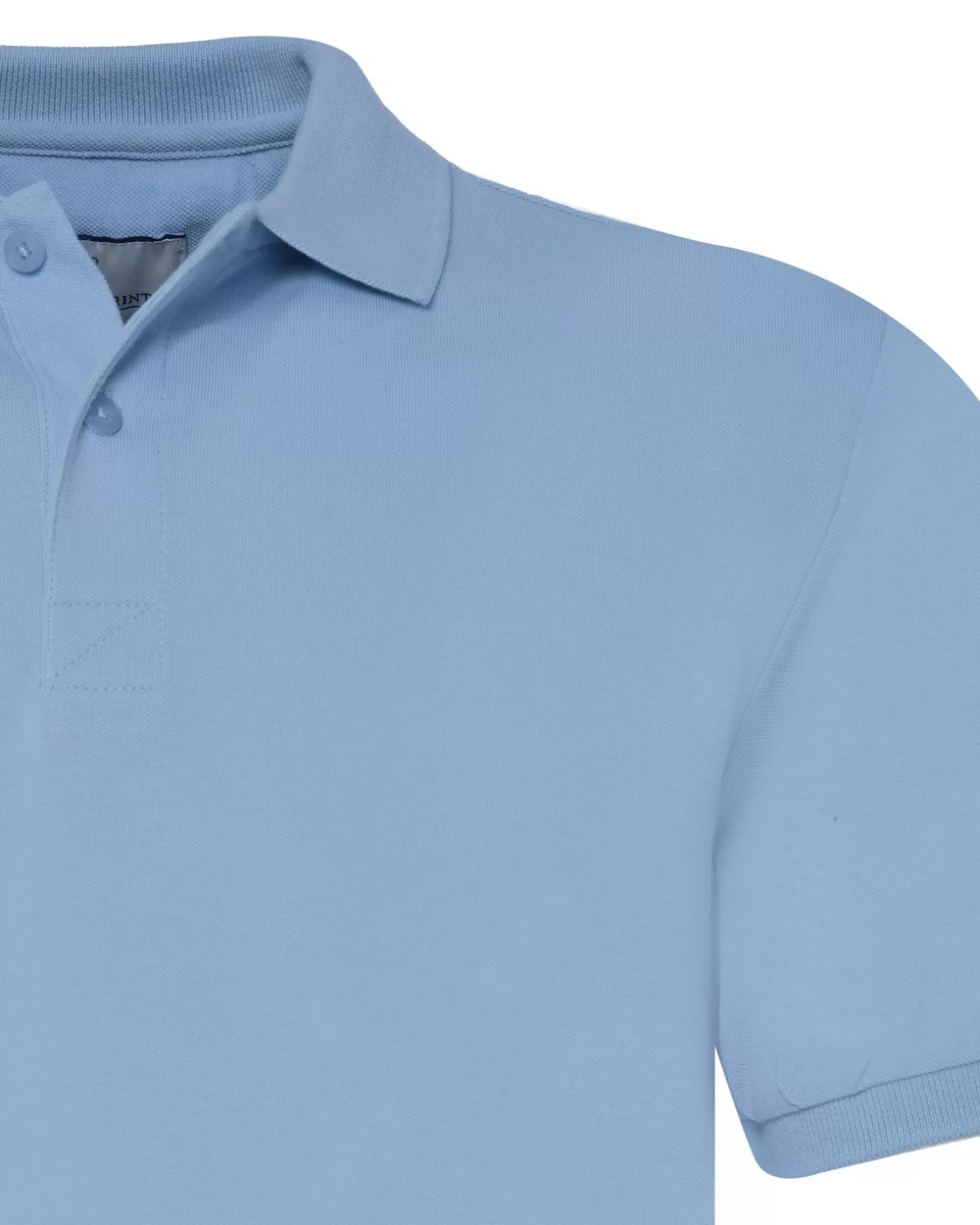 Polo Km>The BLUEPRINT Premium New