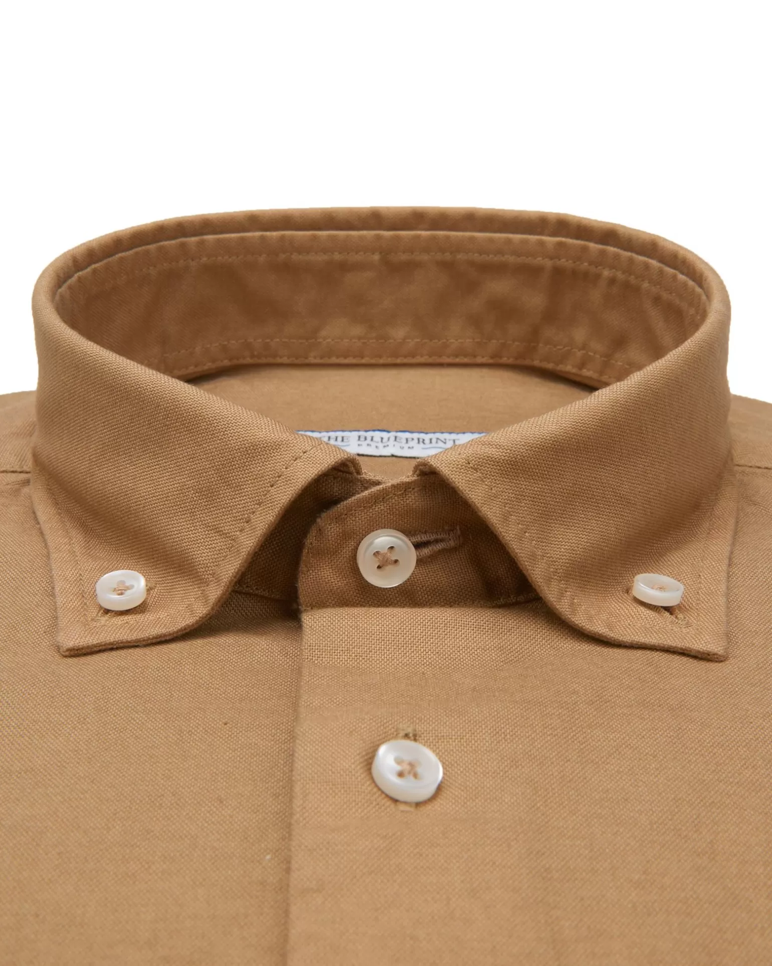 Trendy Overhemd Lm>The BLUEPRINT Premium Flash Sale