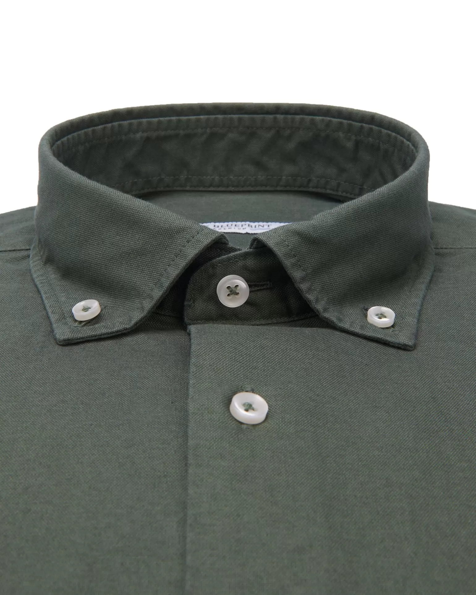 Trendy Overhemd Lm>The BLUEPRINT Premium Shop