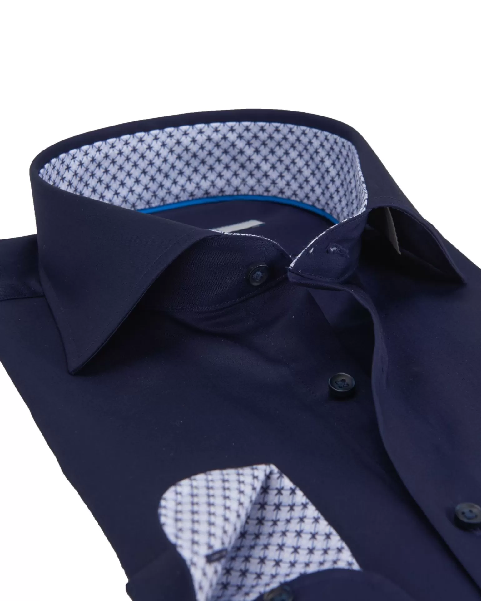 Trendy Overhemd Lm>The BLUEPRINT Premium Outlet